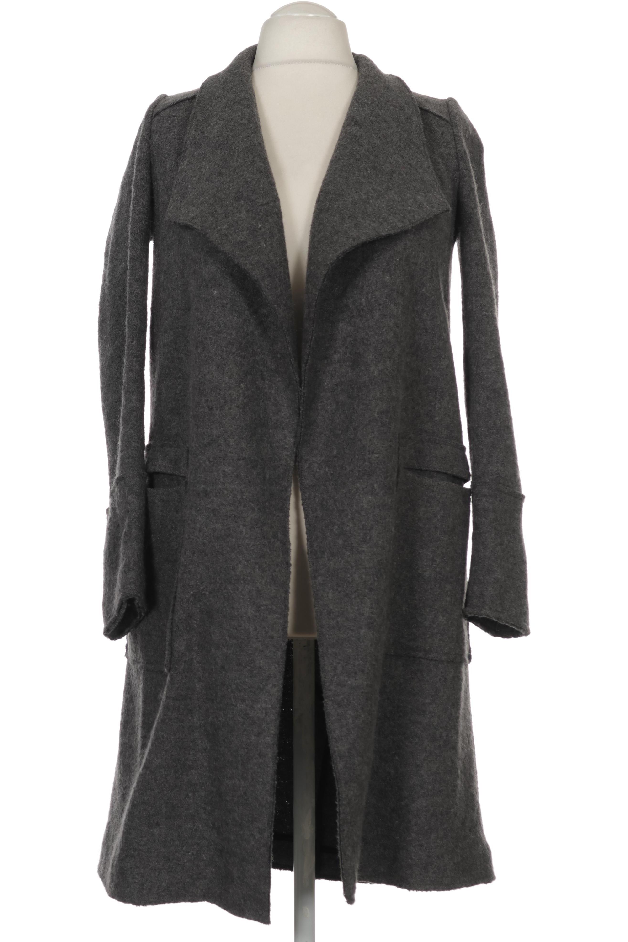 

TRF by Zara Damen Mantel, grau, Gr.