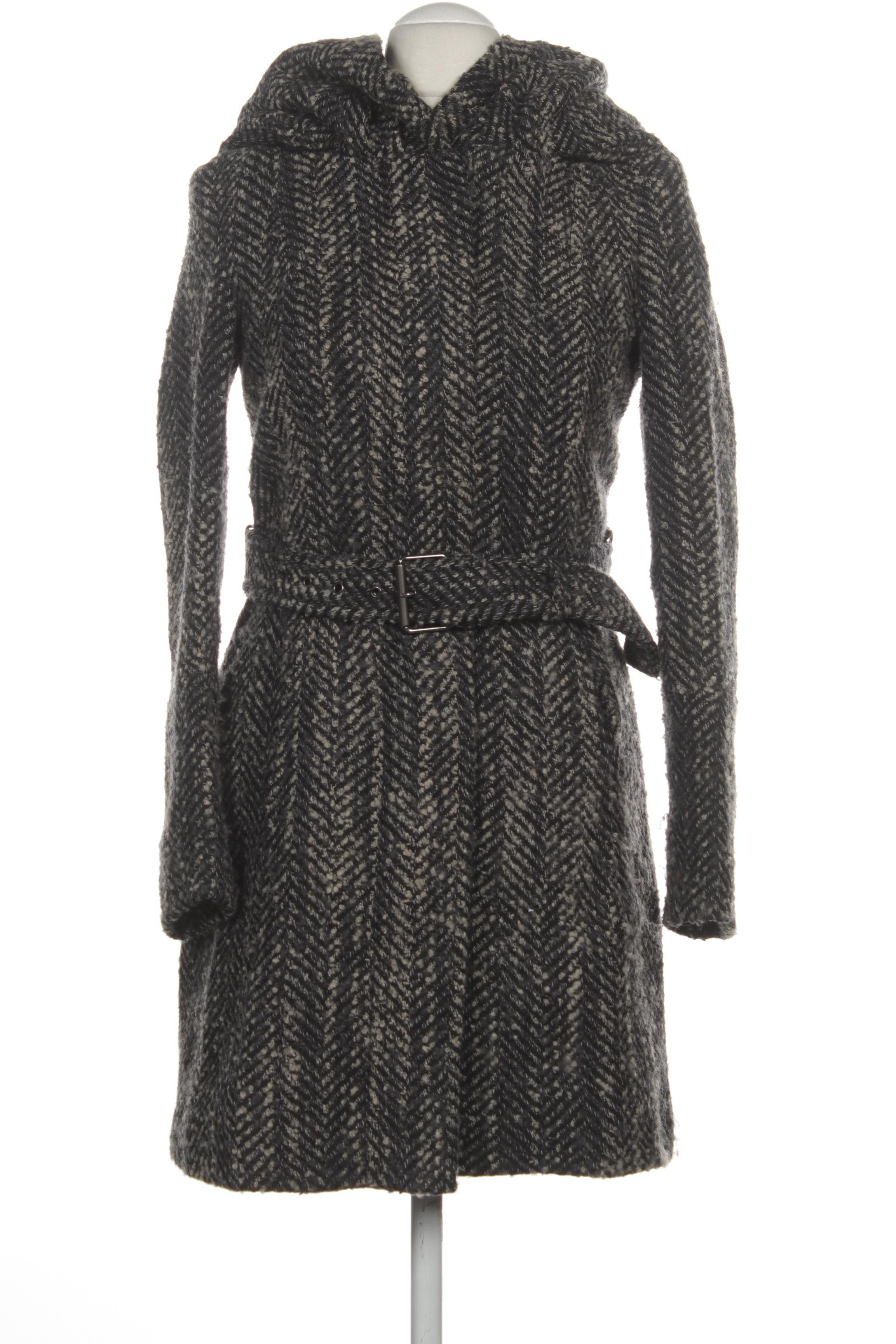 

TRF by Zara Damen Mantel, grau, Gr.