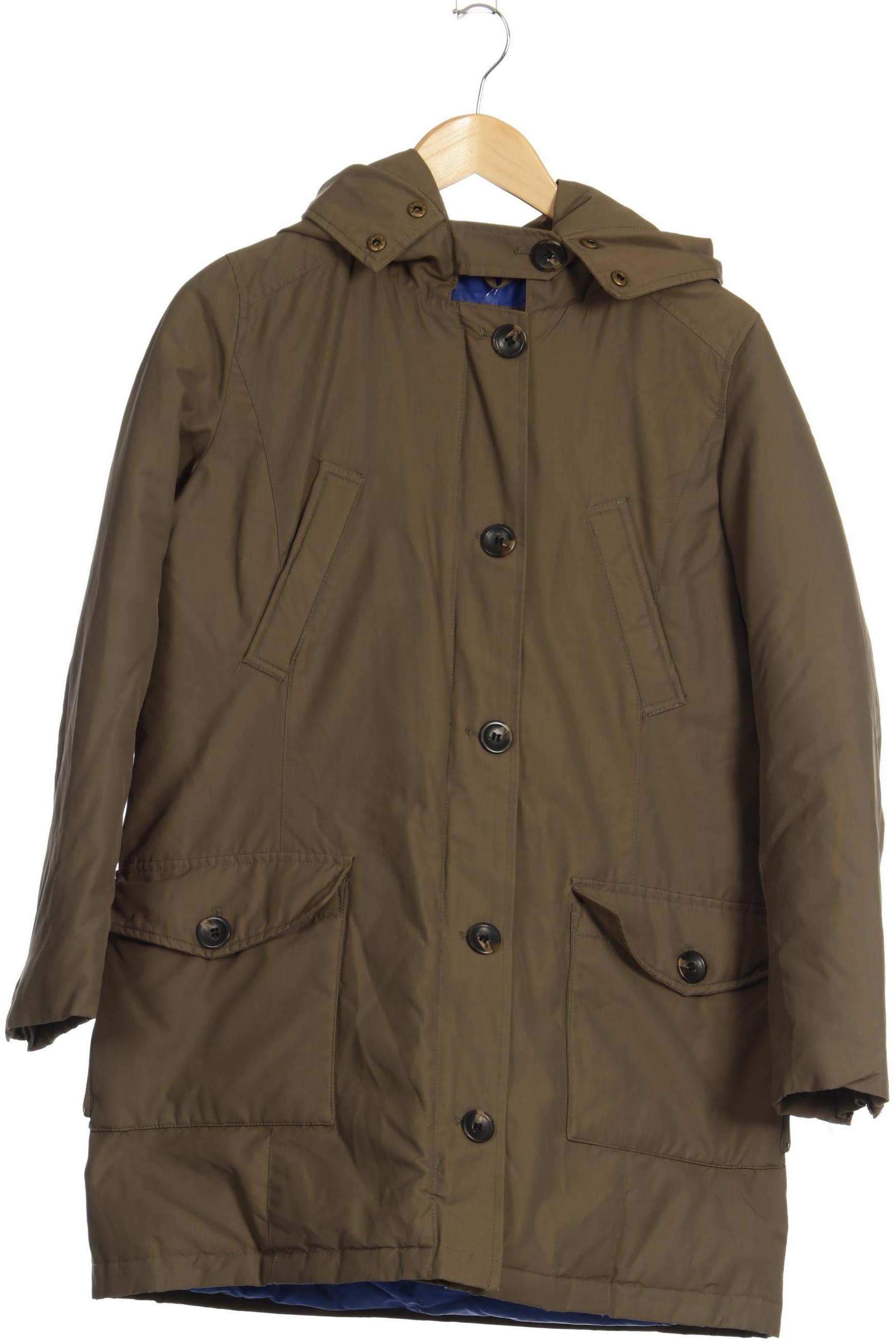 

TRF by Zara Damen Mantel, grün, Gr.