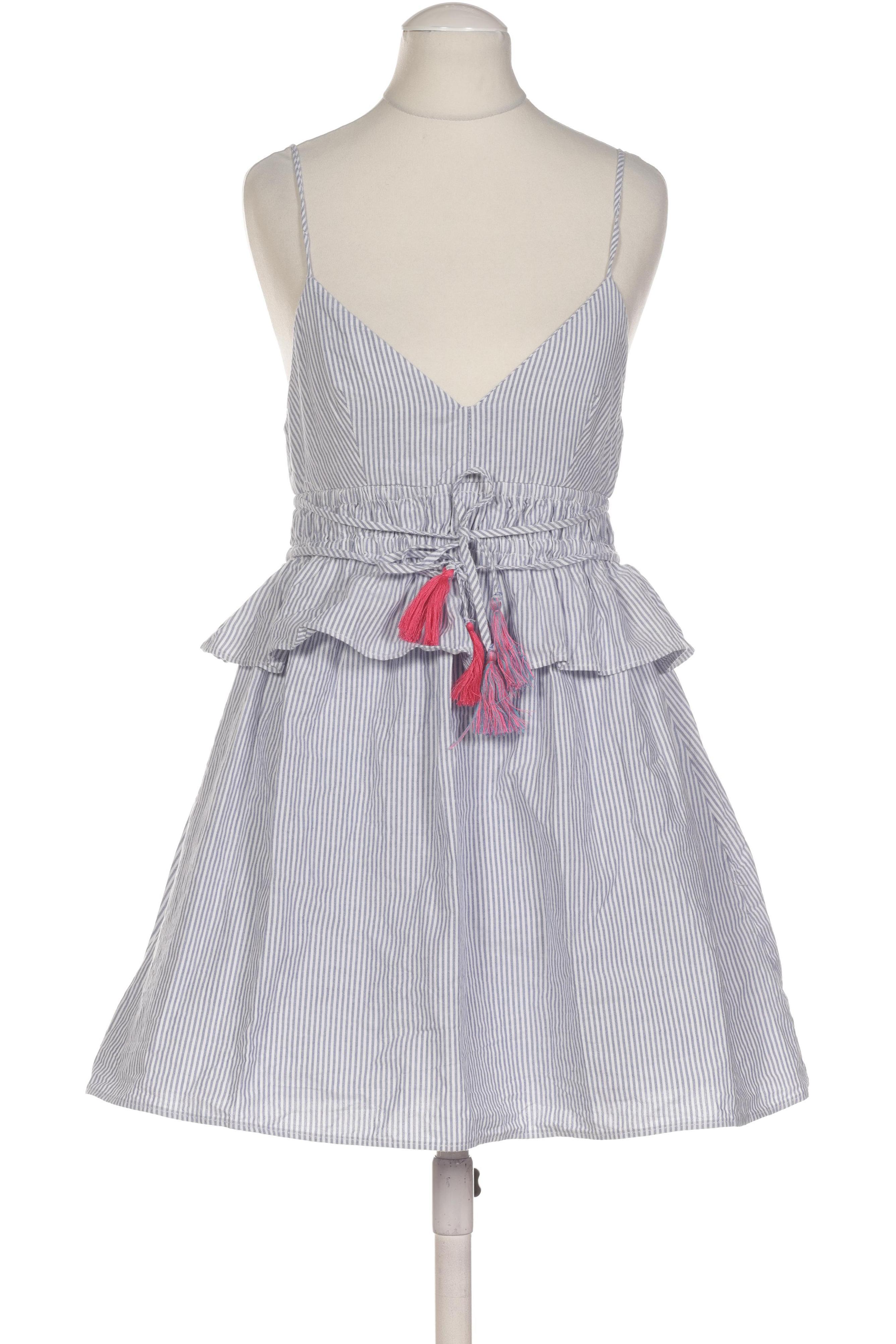 

TRF by Zara Damen Jumpsuit/Overall, blau, Gr.