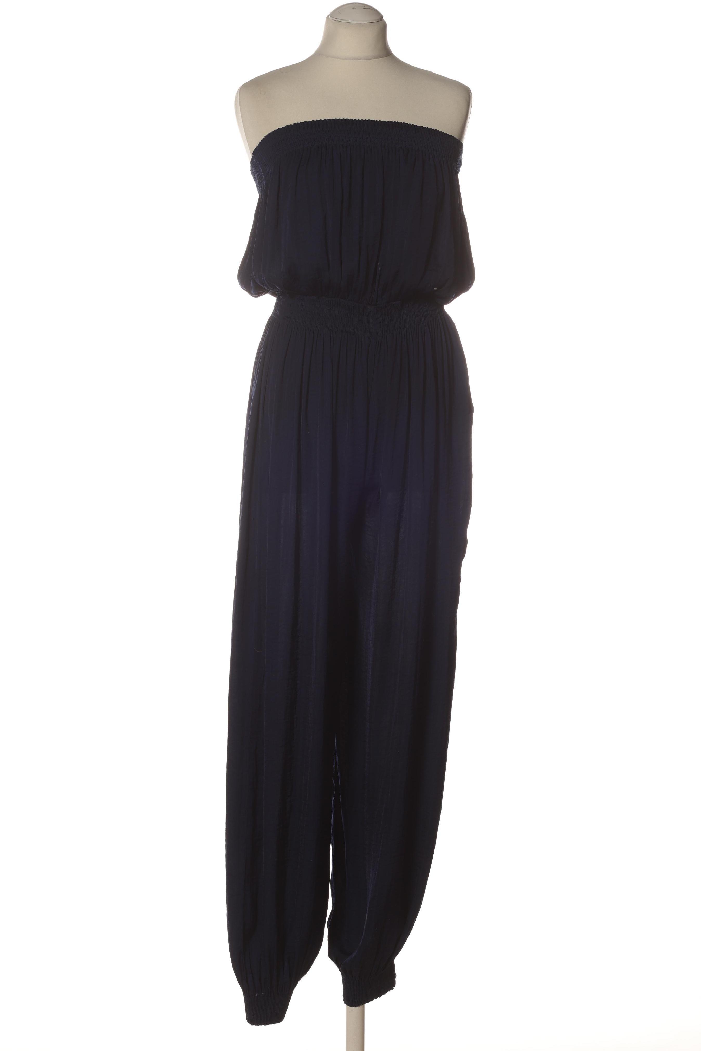 

TRF by Zara Damen Jumpsuit/Overall, blau, Gr.