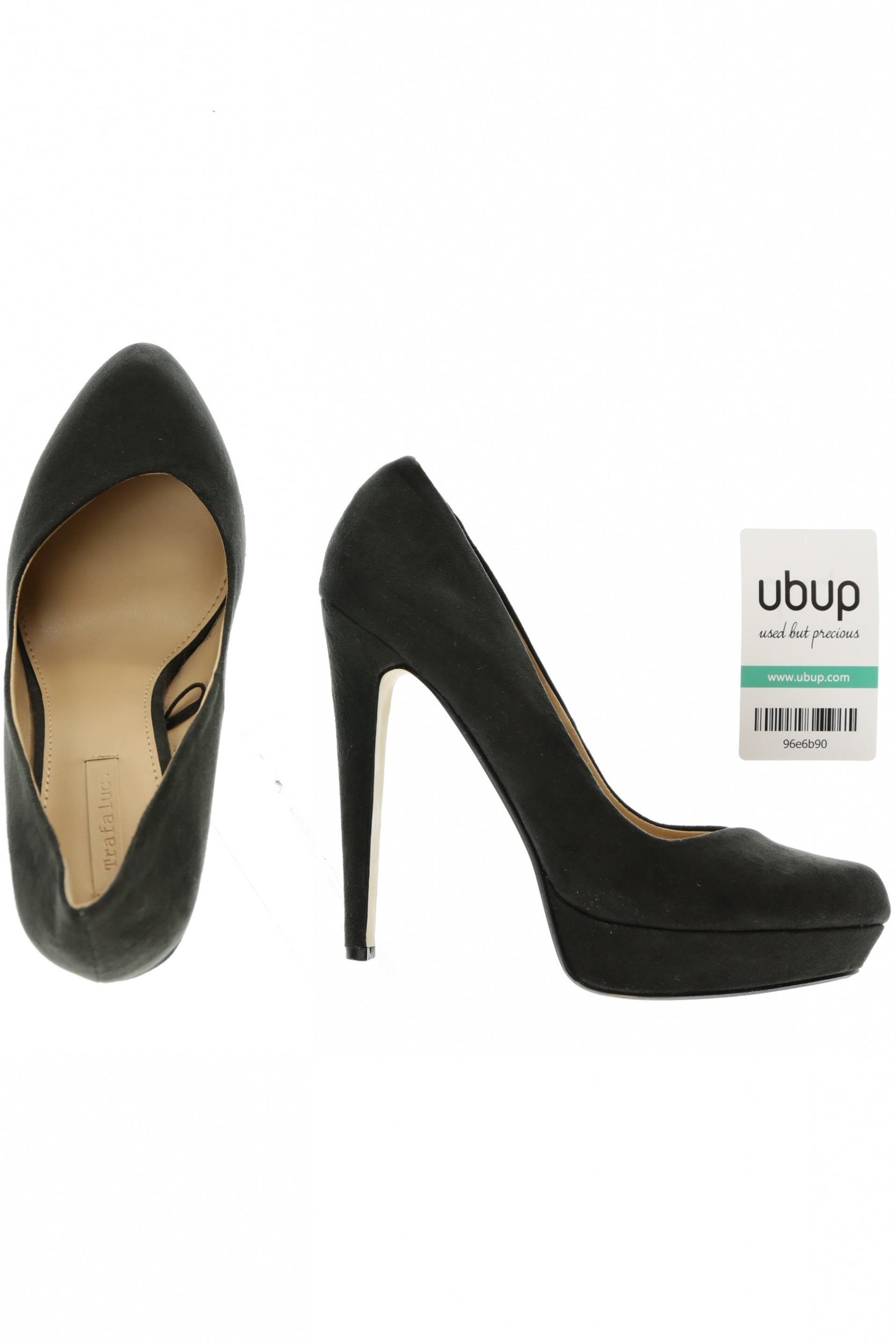 

TRF by Zara Damen Pumps, grau, Gr. 37