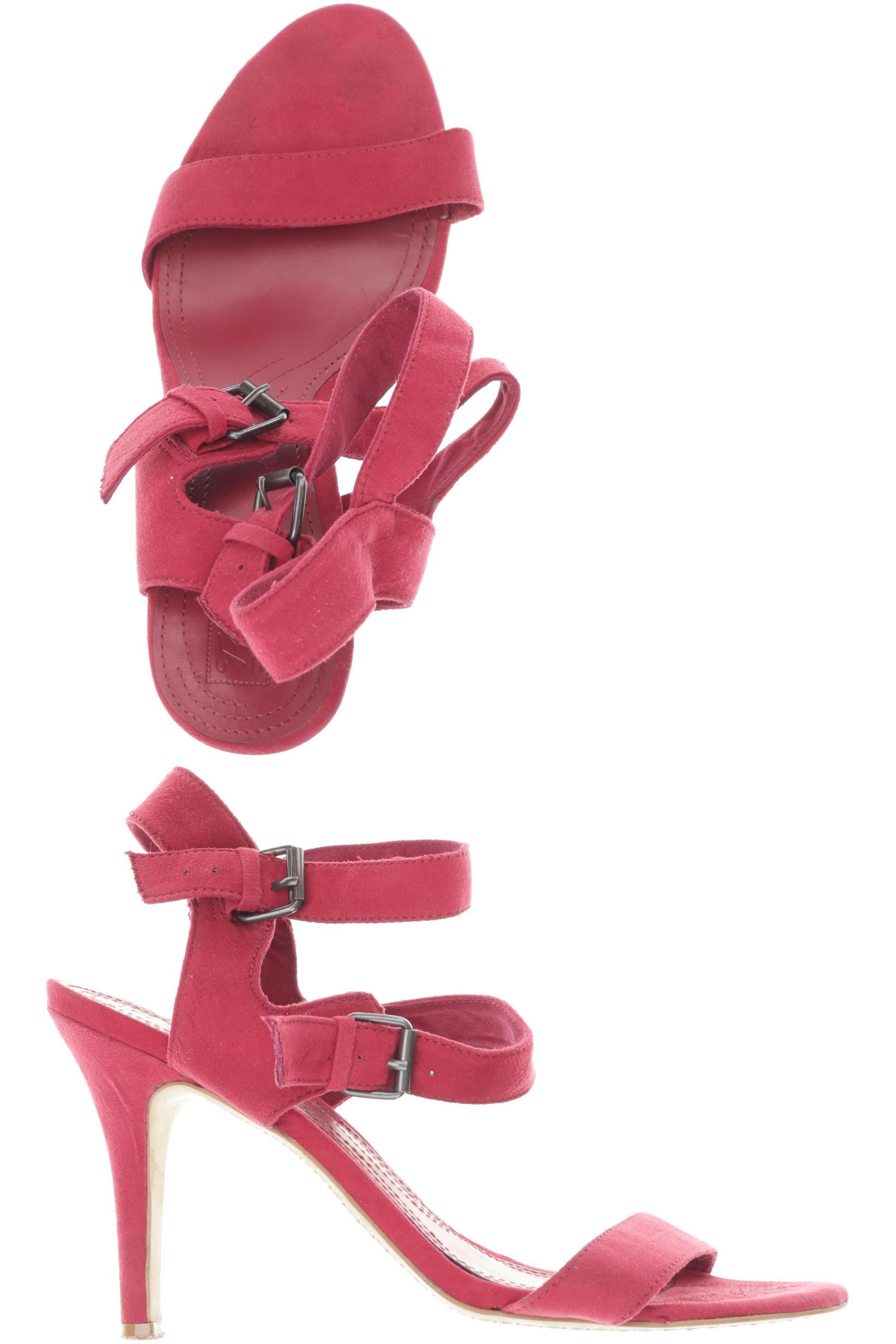 

TRF by Zara Damen Sandale, pink, Gr. 39