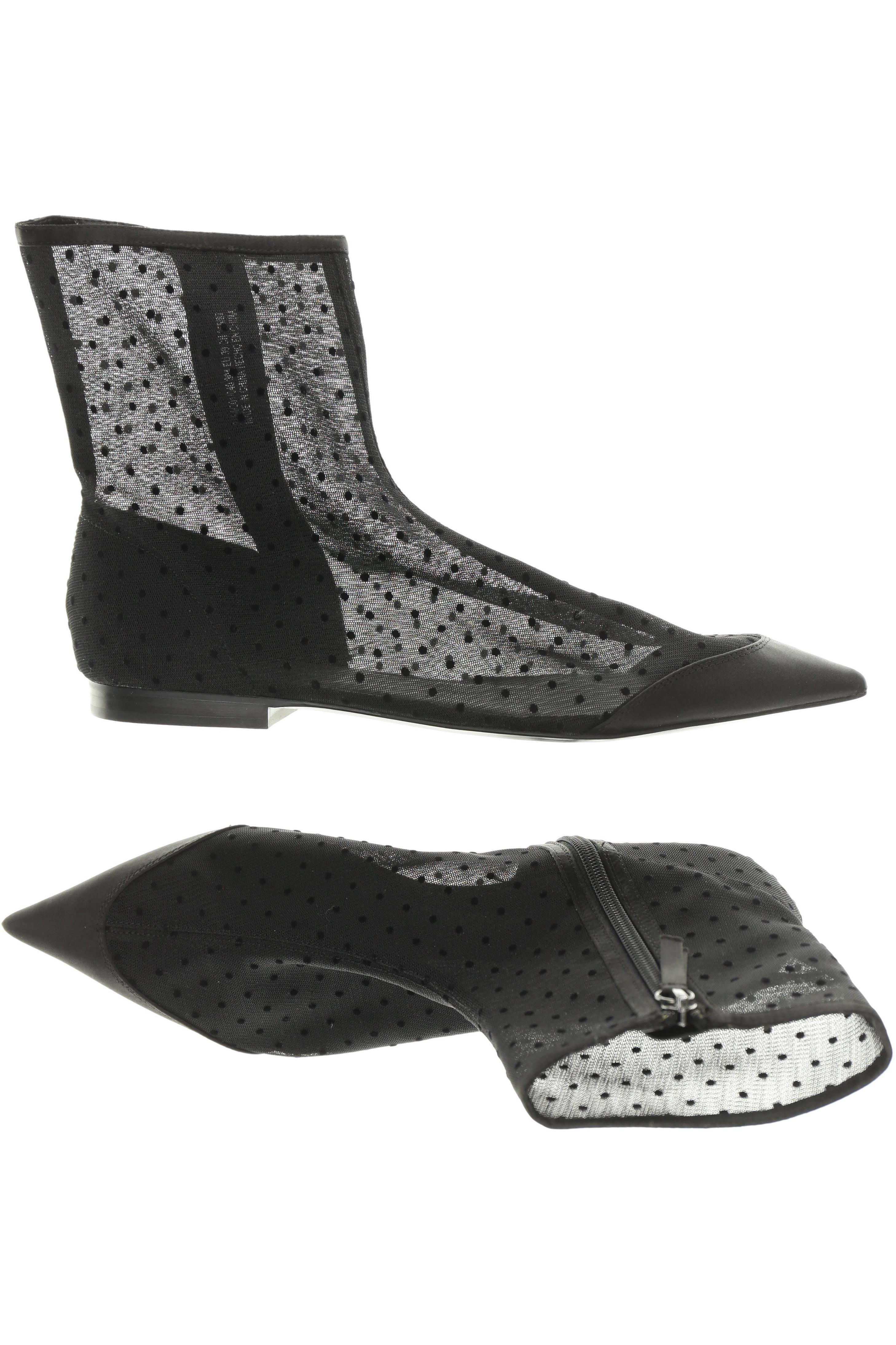 

TRF by Zara Damen Stiefelette, schwarz, Gr. 39
