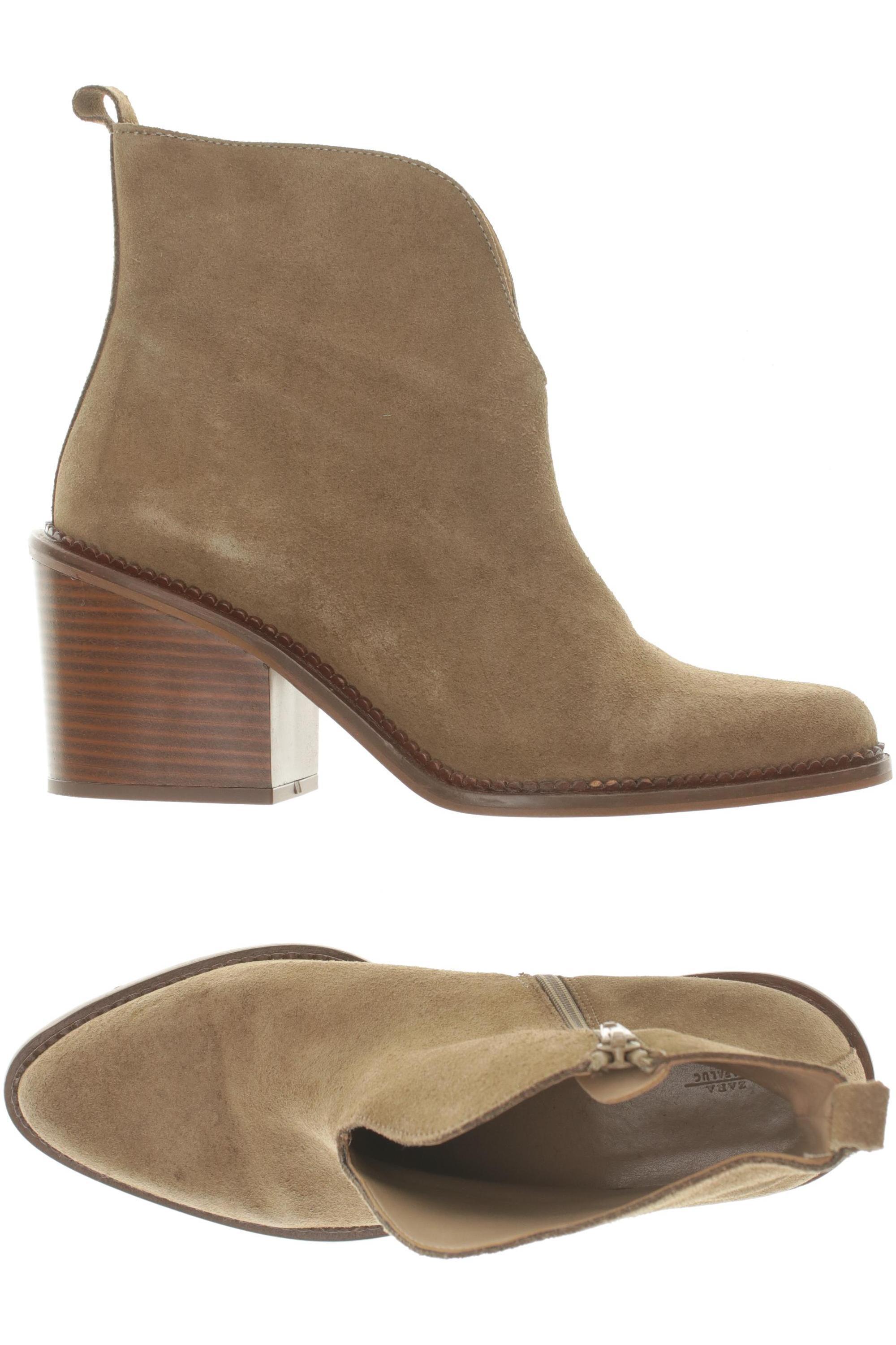 

TRF by Zara Damen Stiefelette, , Gr. 41