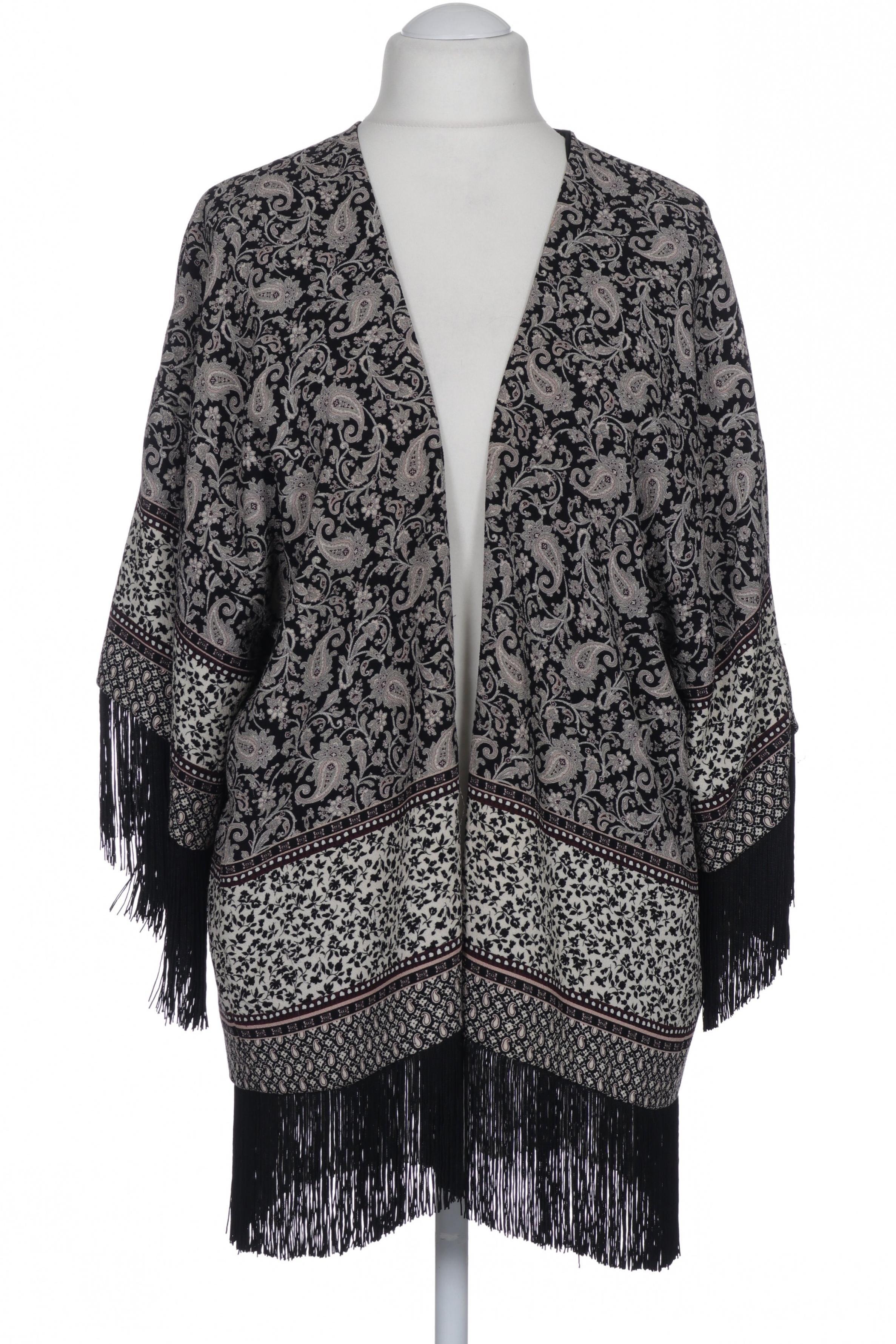 

TRF by Zara Damen Strickjacke, grau, Gr.