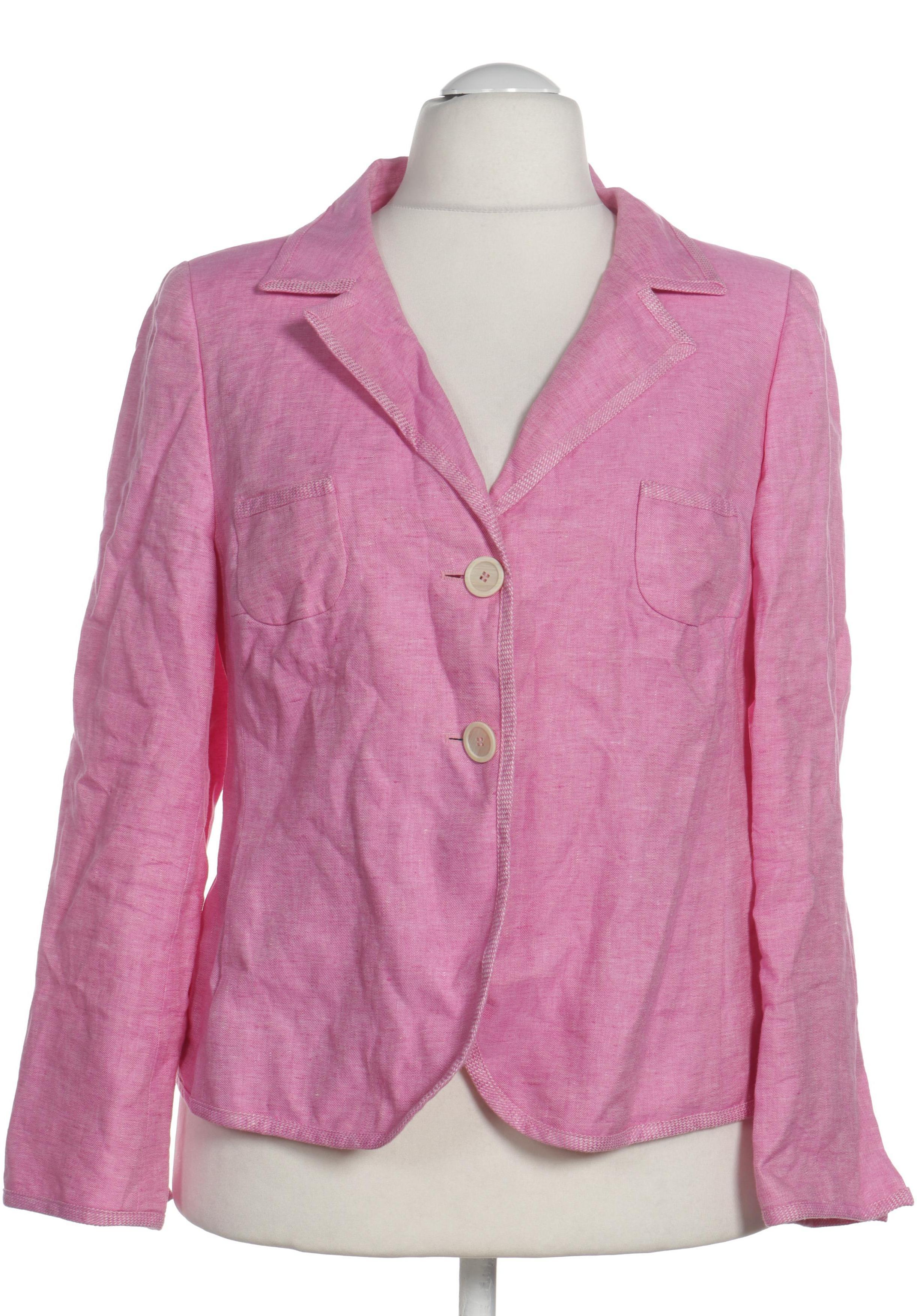 

Trixi Schober Damen Blazer, pink, Gr. 46