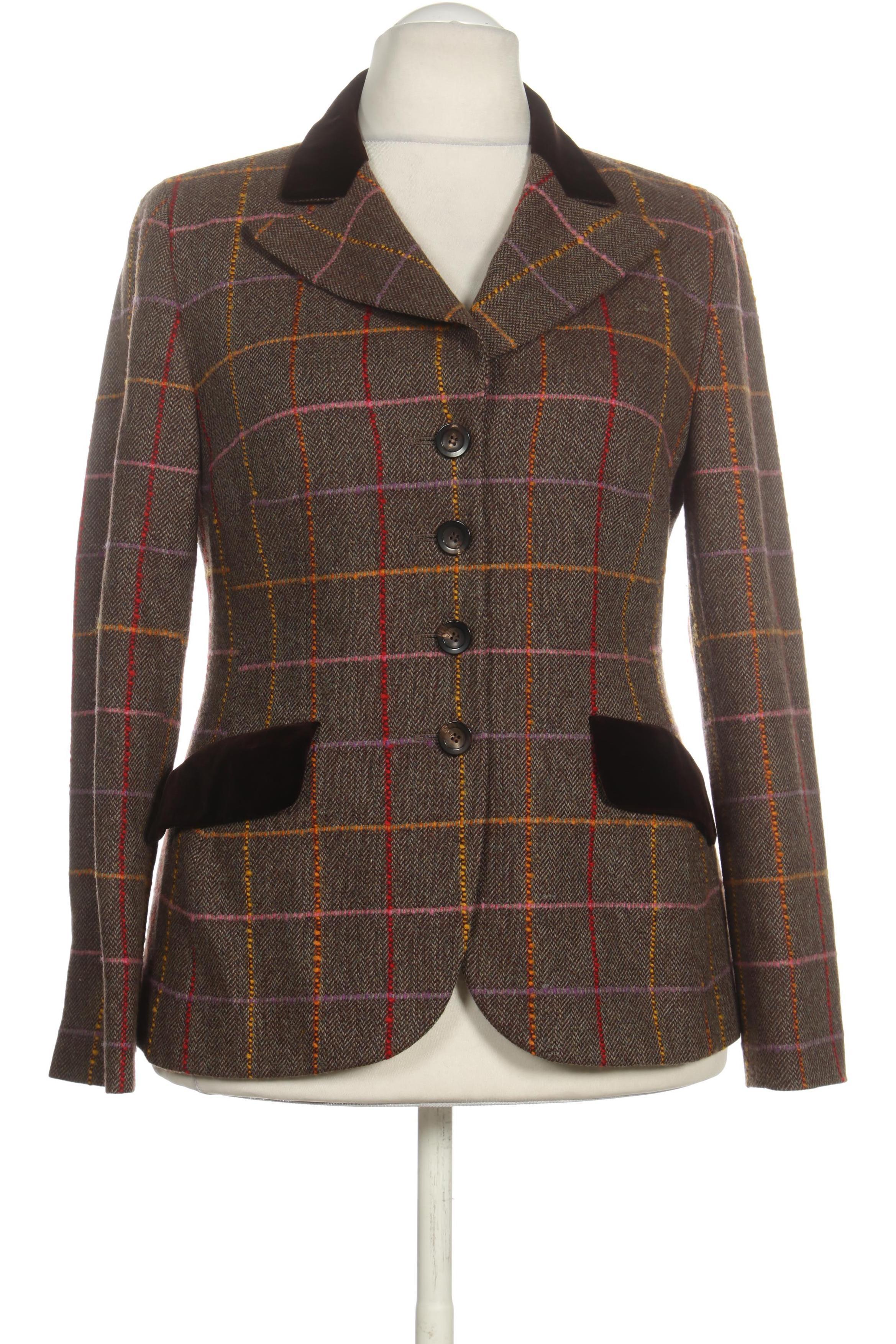 

Trixi Schober Damen Blazer, braun, Gr. 42