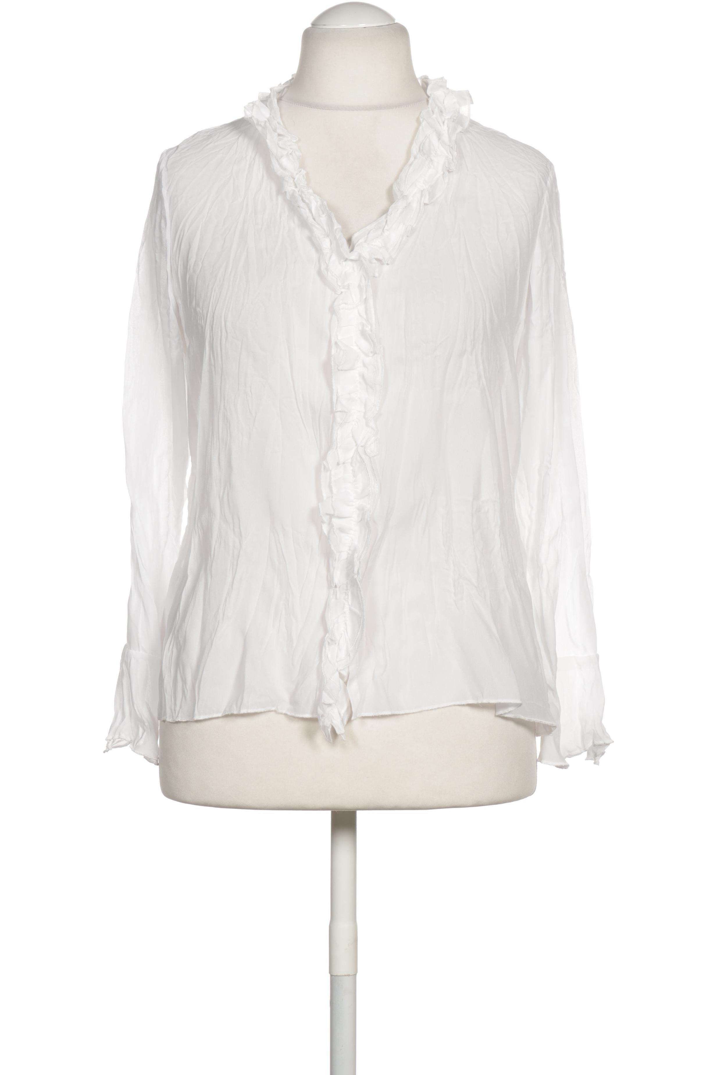 

Trixi Schober Damen Bluse, weiß, Gr. 36