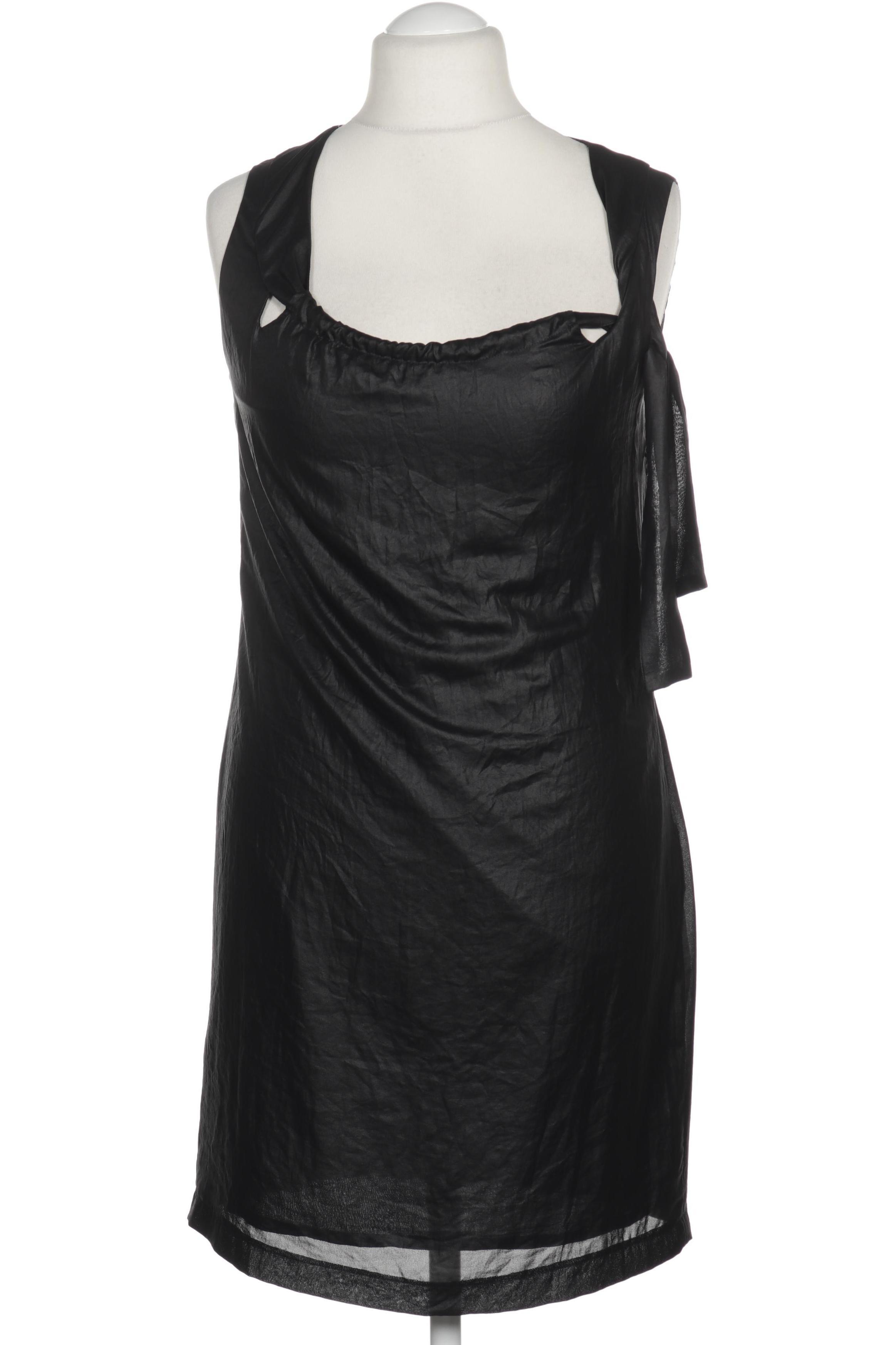 

Turnover Damen Kleid, schwarz, Gr. 38