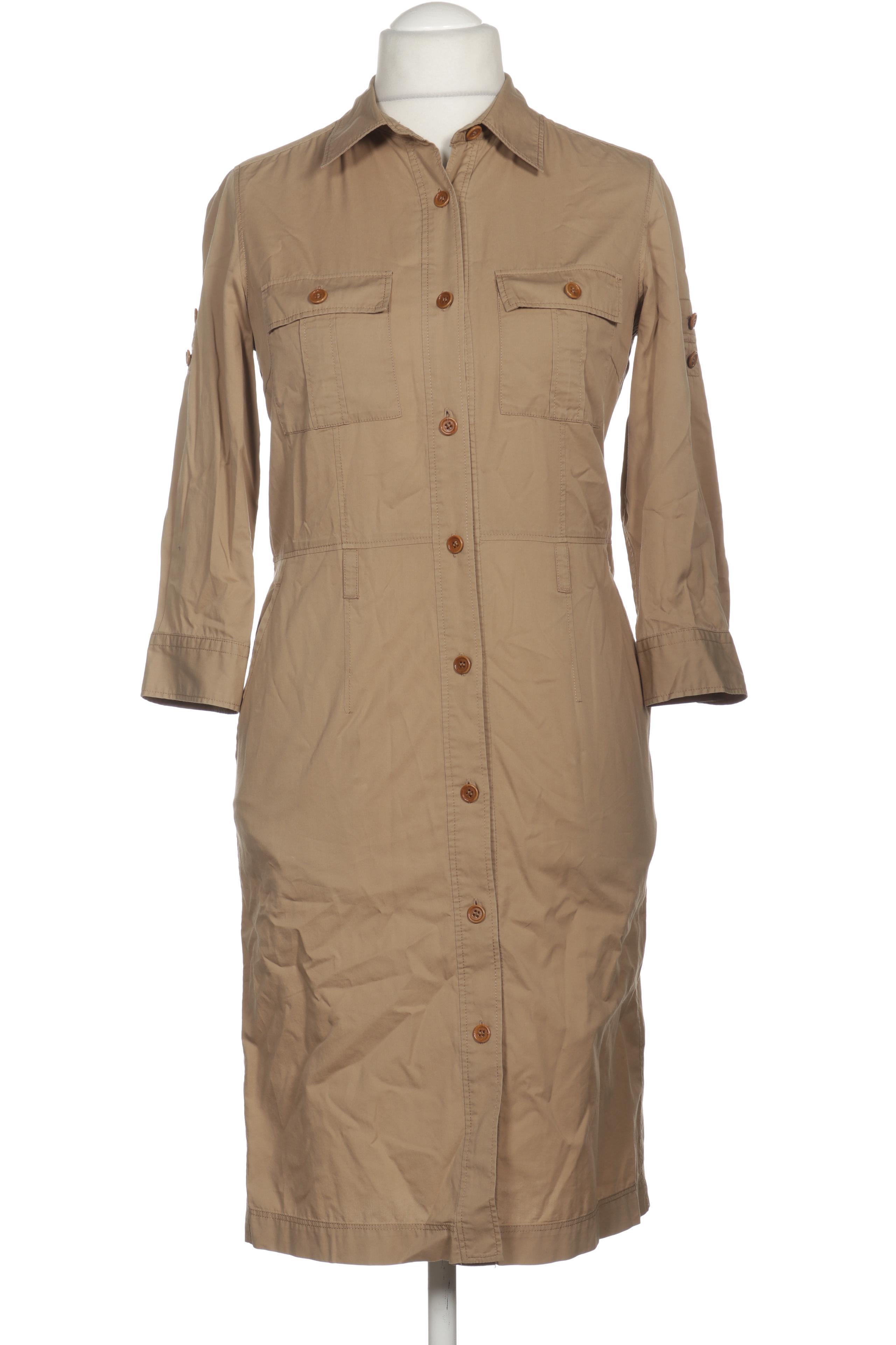 

Turnover Damen Kleid, beige, Gr. 36