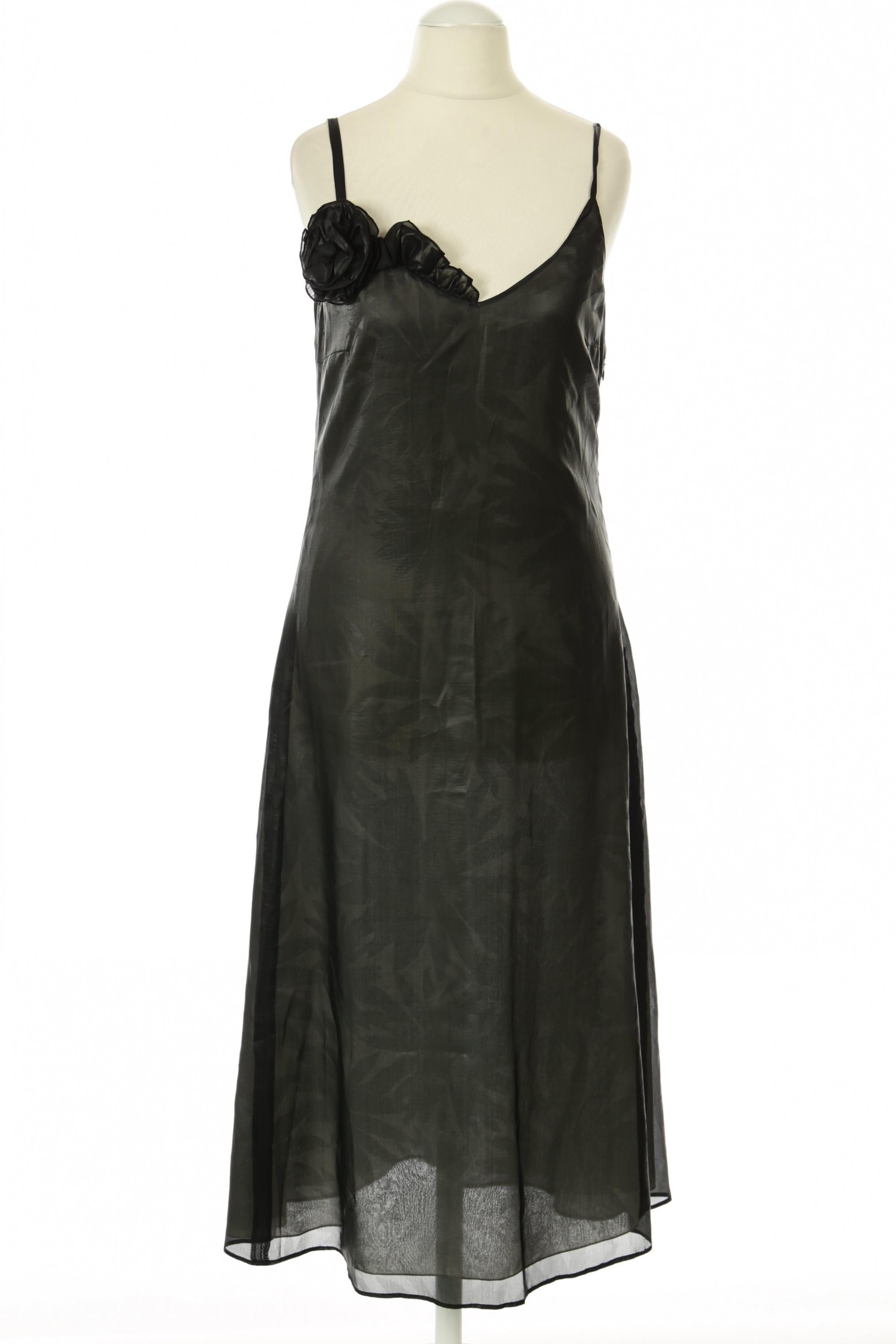 

Turnover Damen Kleid, schwarz, Gr. 34