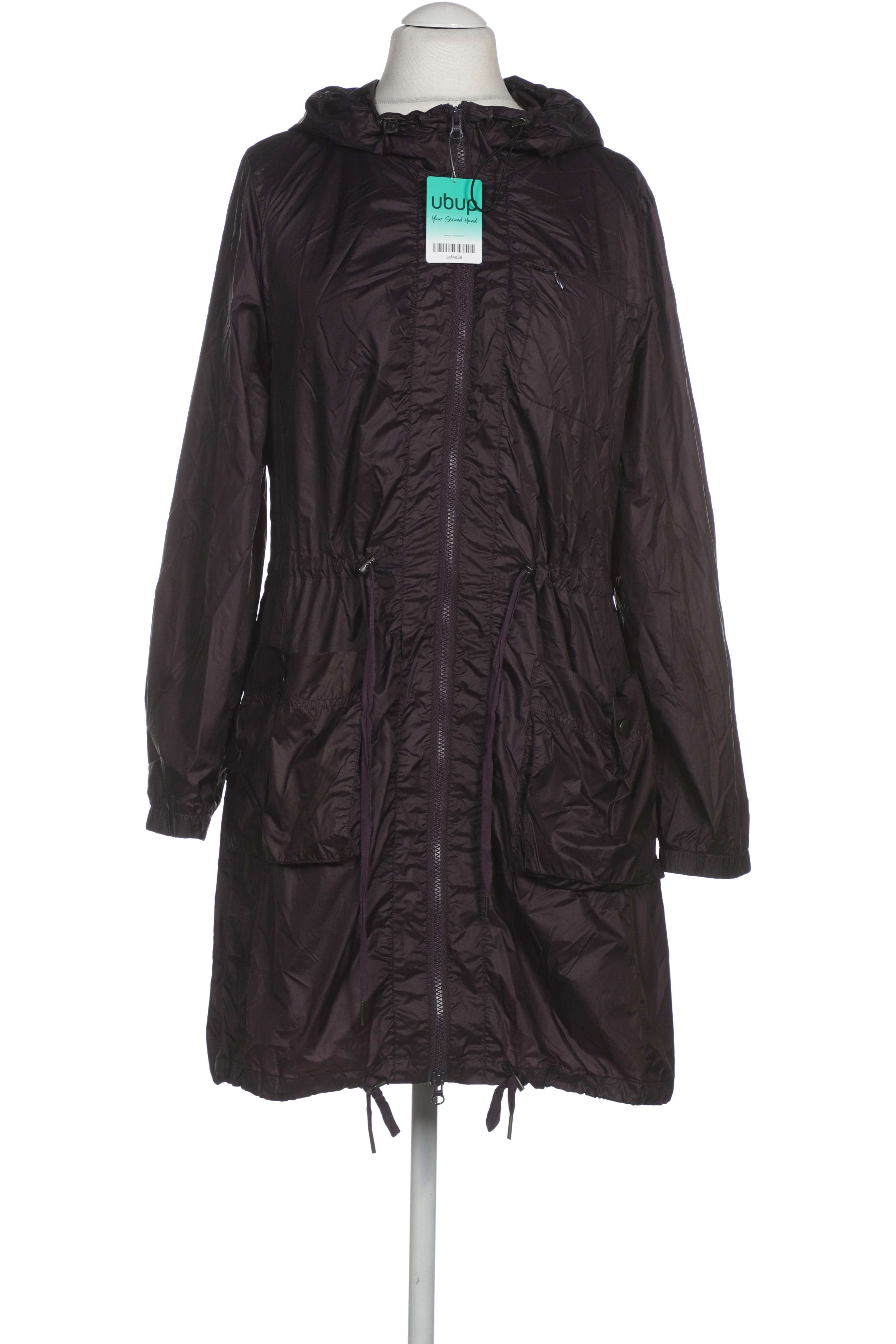 

Turnover Damen Mantel, lila, Gr. 40