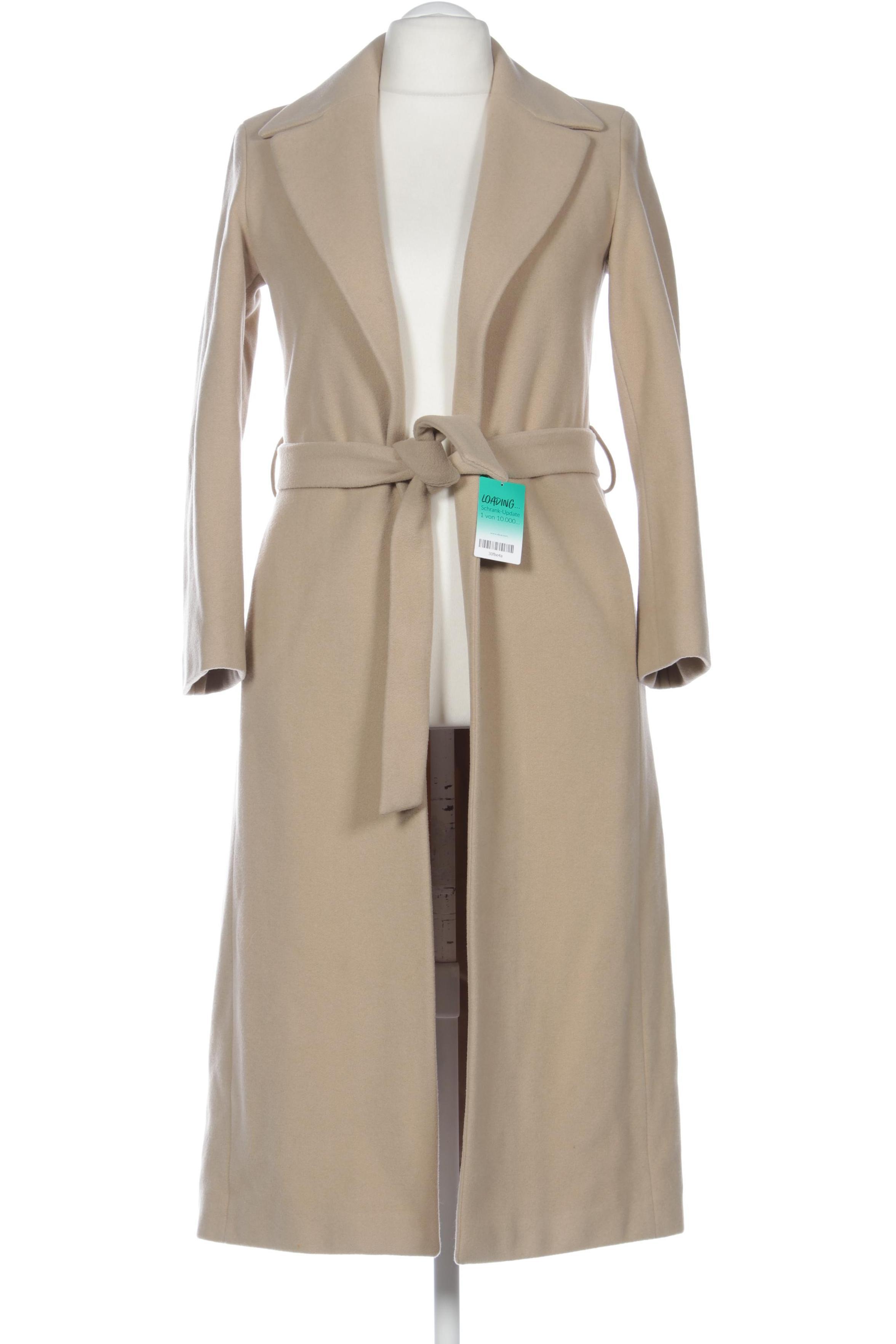 

Turnover Damen Mantel, beige, Gr.