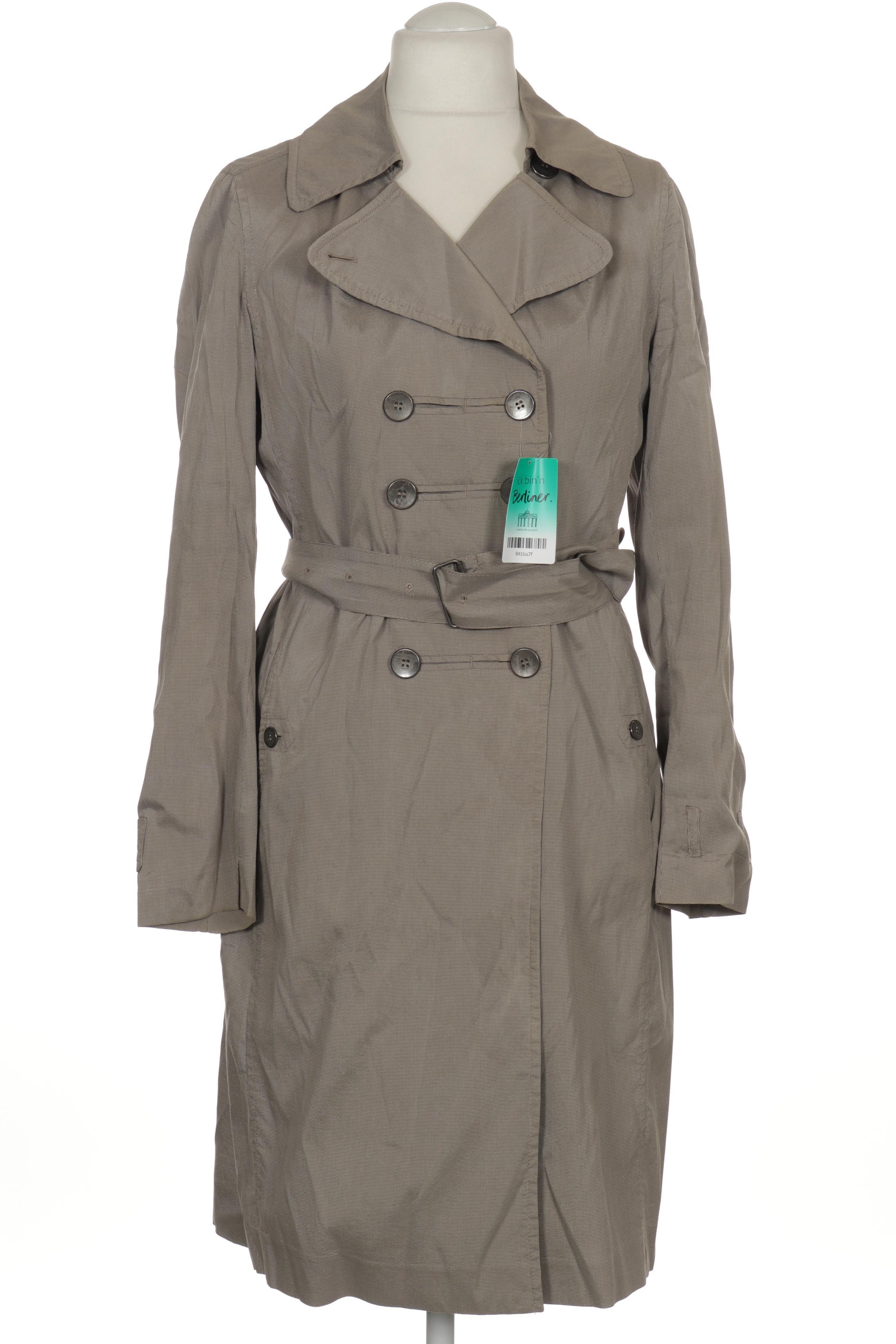 

Turnover Damen Mantel, grau, Gr. 38