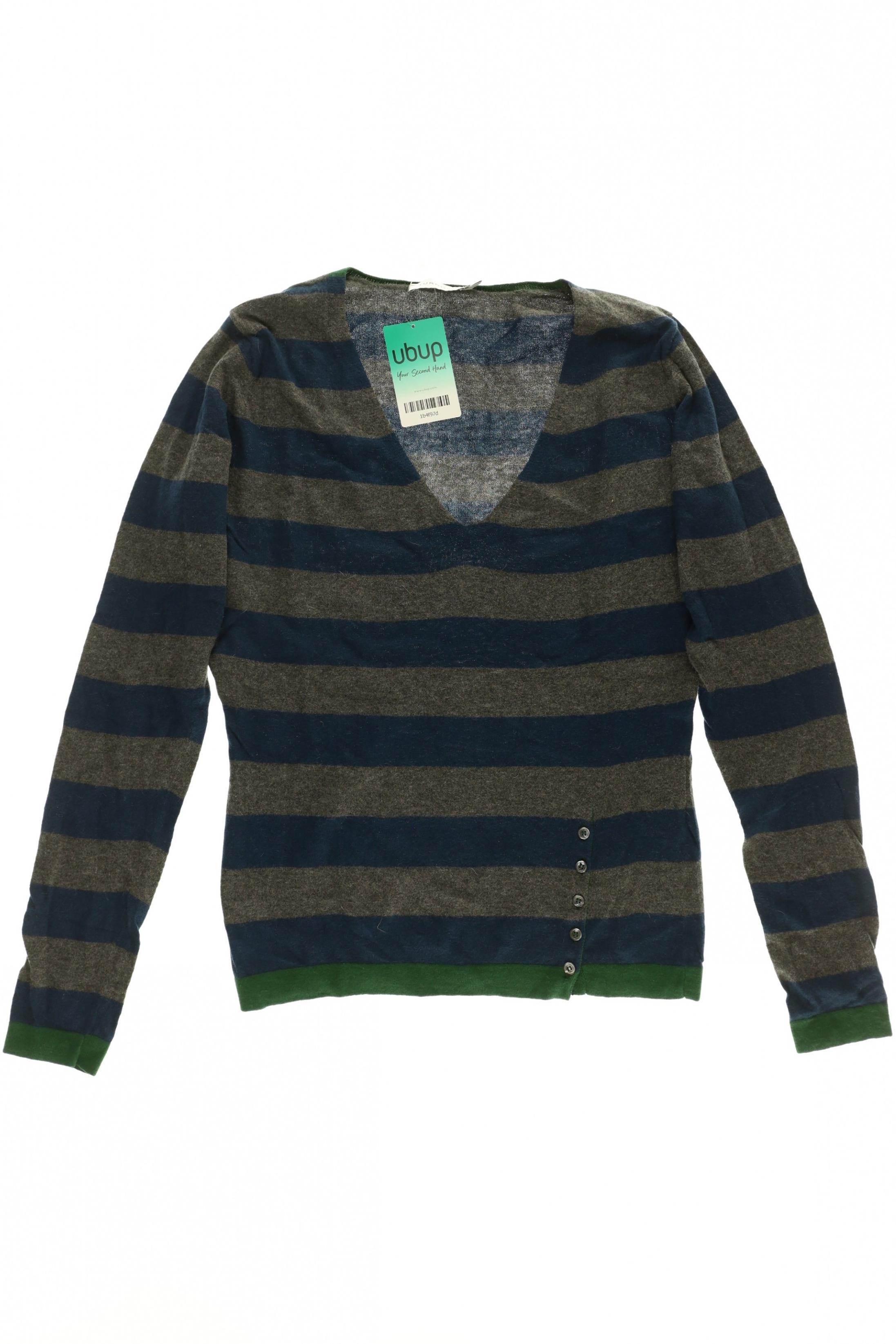

Turnover Damen Pullover, blau, Gr.