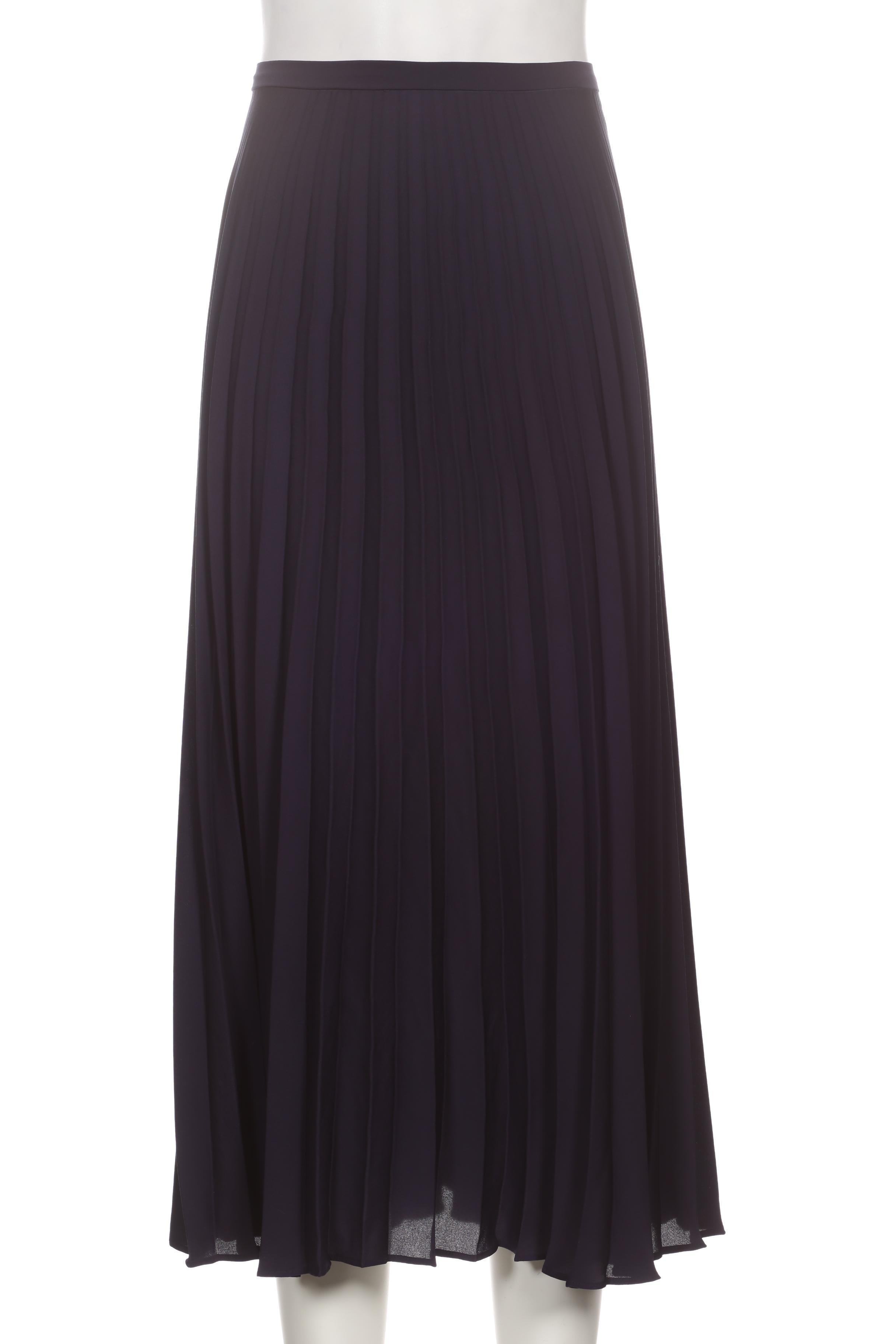 

Turnover Damen Rock, blau, Gr. 38