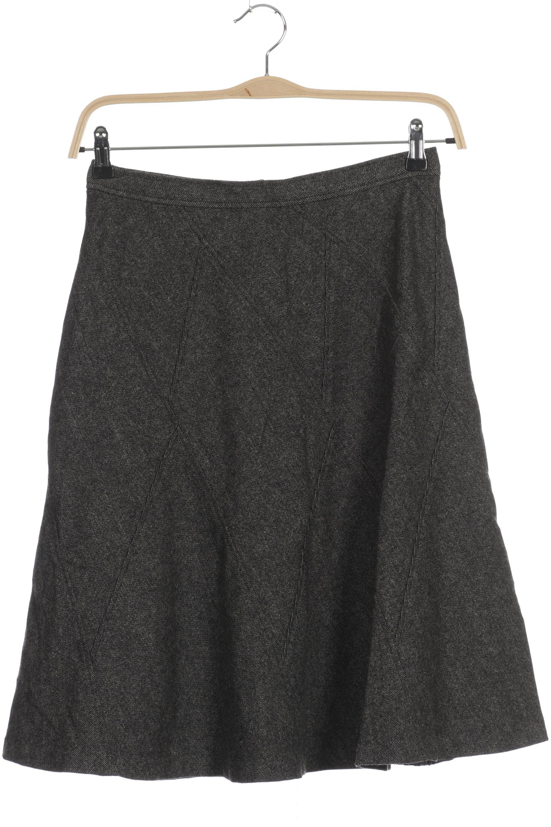 

Turnover Damen Rock, grau, Gr. 38