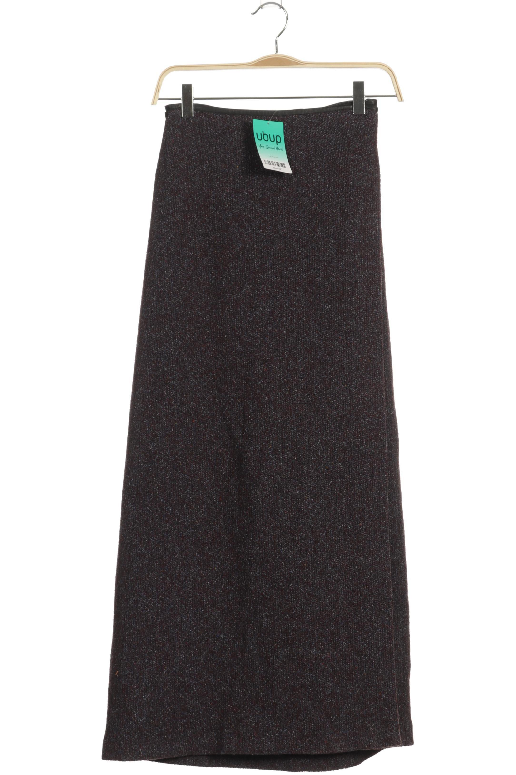 

Turnover Damen Rock, blau, Gr. 36