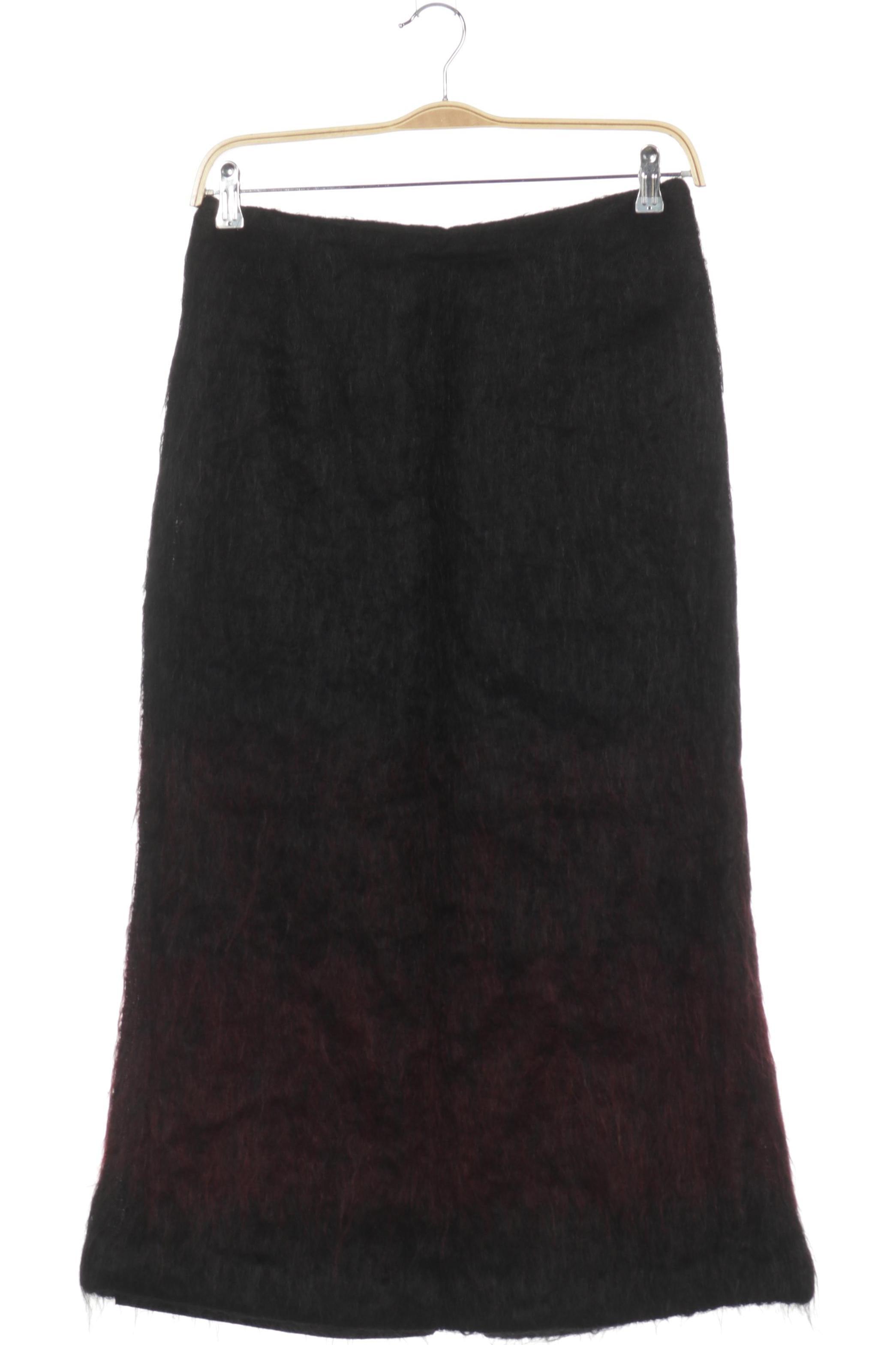 

Turnover Damen Rock, schwarz, Gr. 40