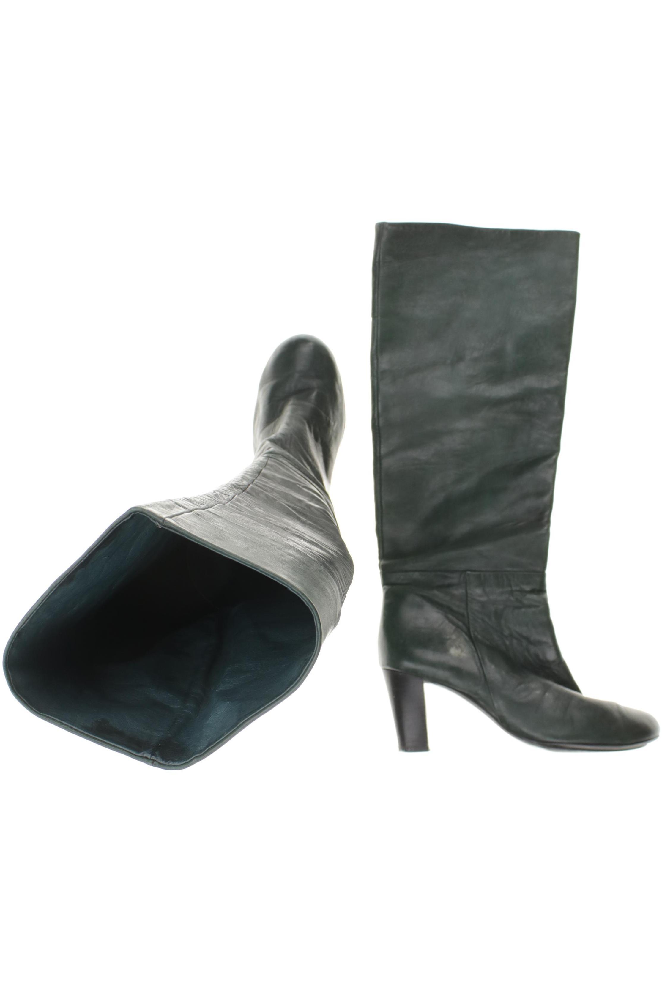 

Turnover Damen Stiefel, grün, Gr. 40