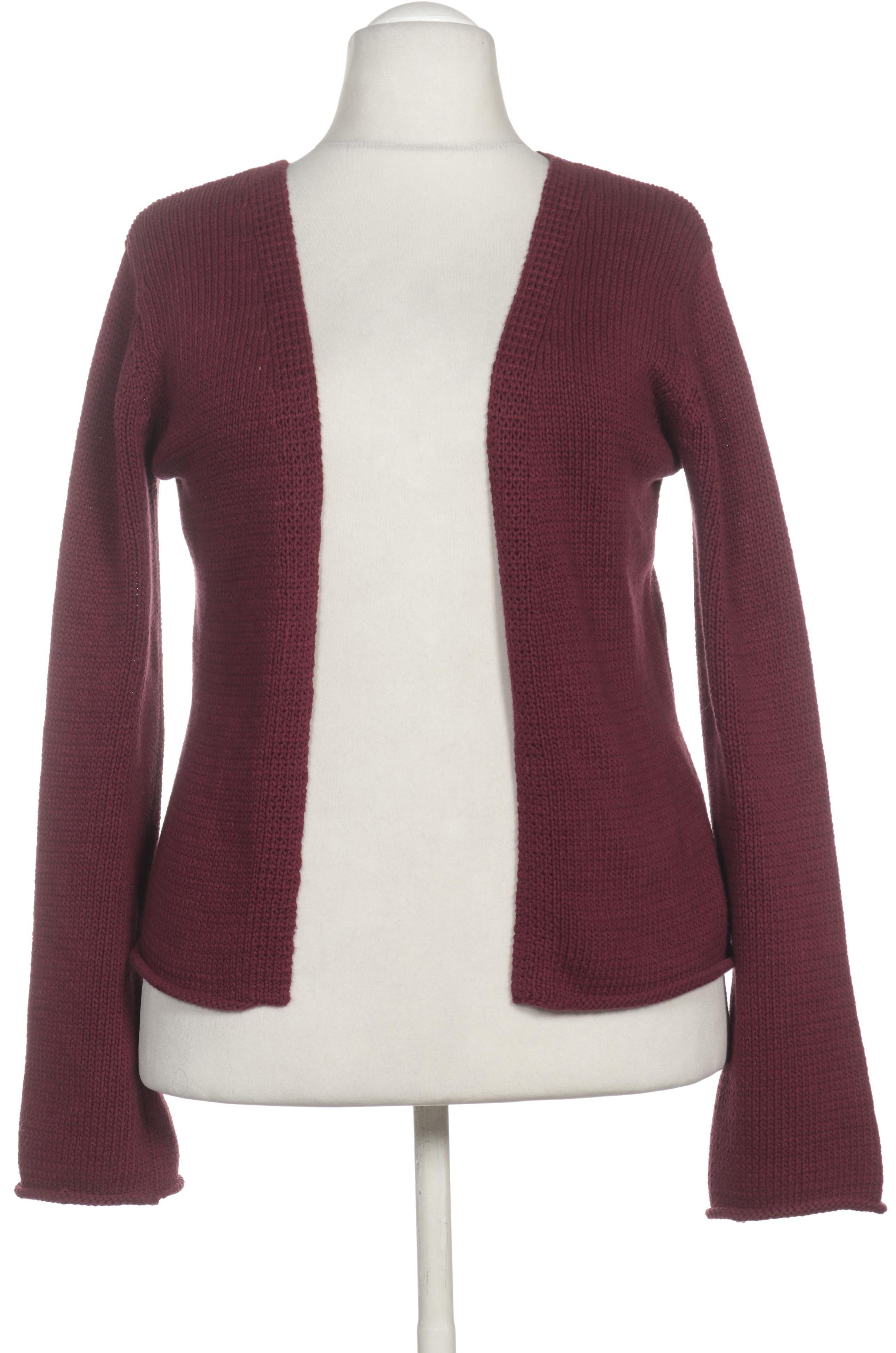 

Turnover Damen Strickjacke, lila, Gr.