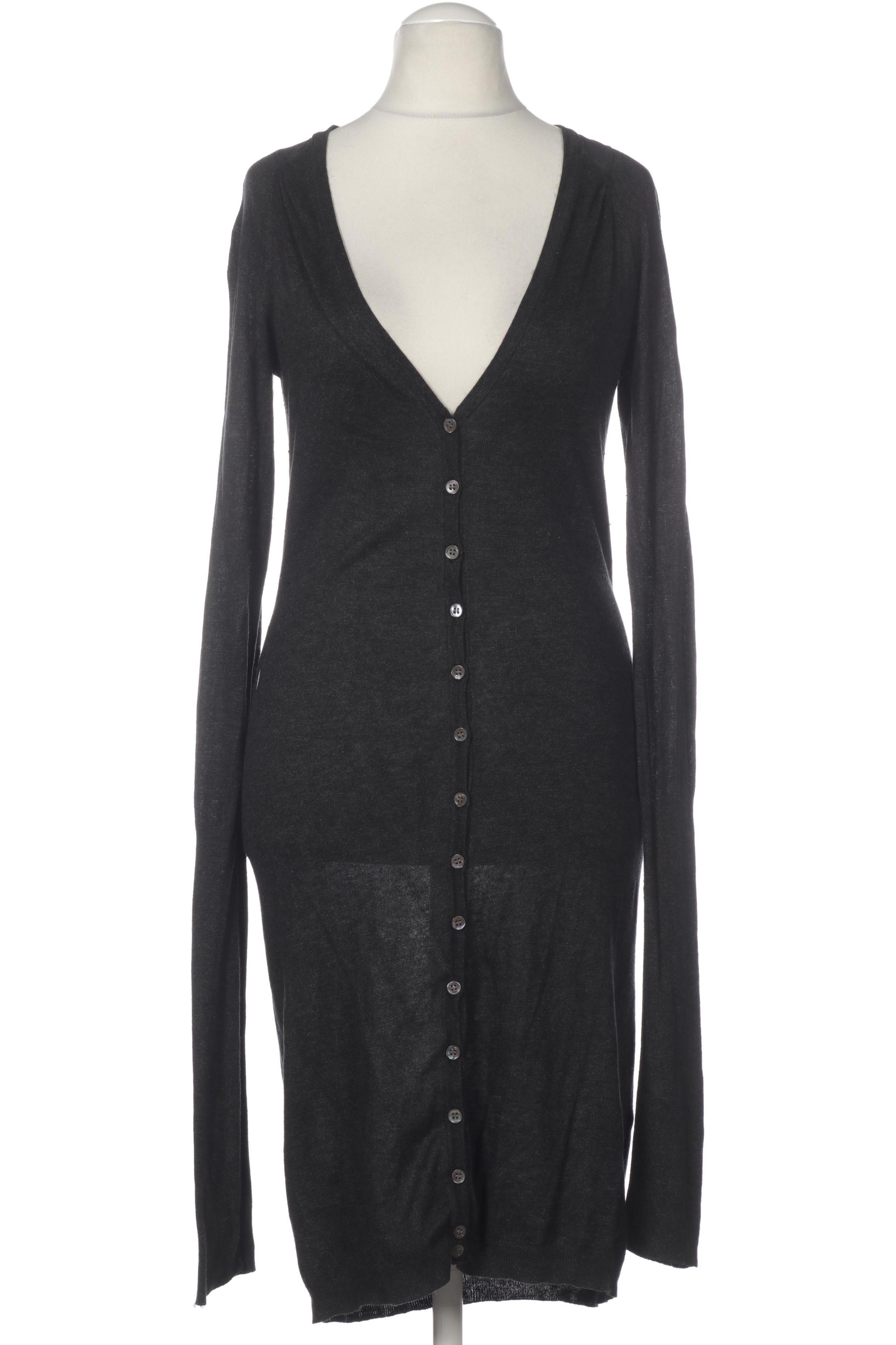 

Turnover Damen Strickjacke, grau, Gr.