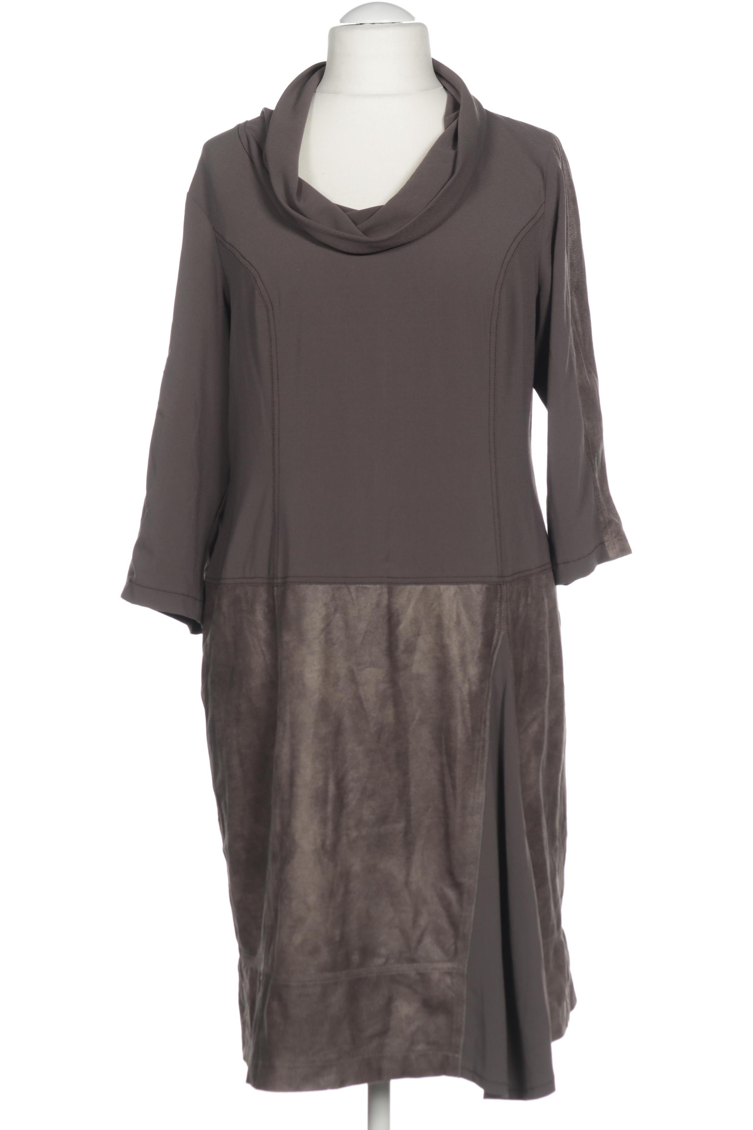 

Tuzzi Nero Damen Kleid, braun, Gr. 42