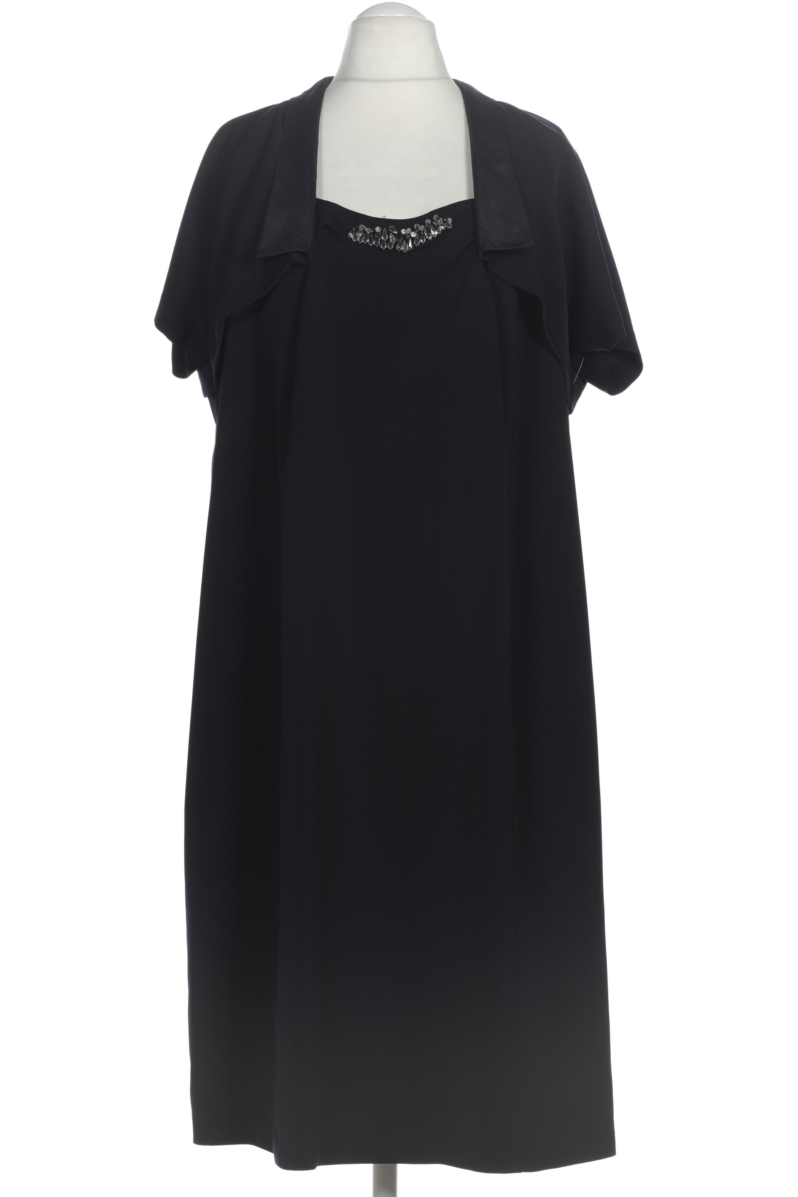 

Tuzzi Nero Damen Kleid, blau, Gr. 54