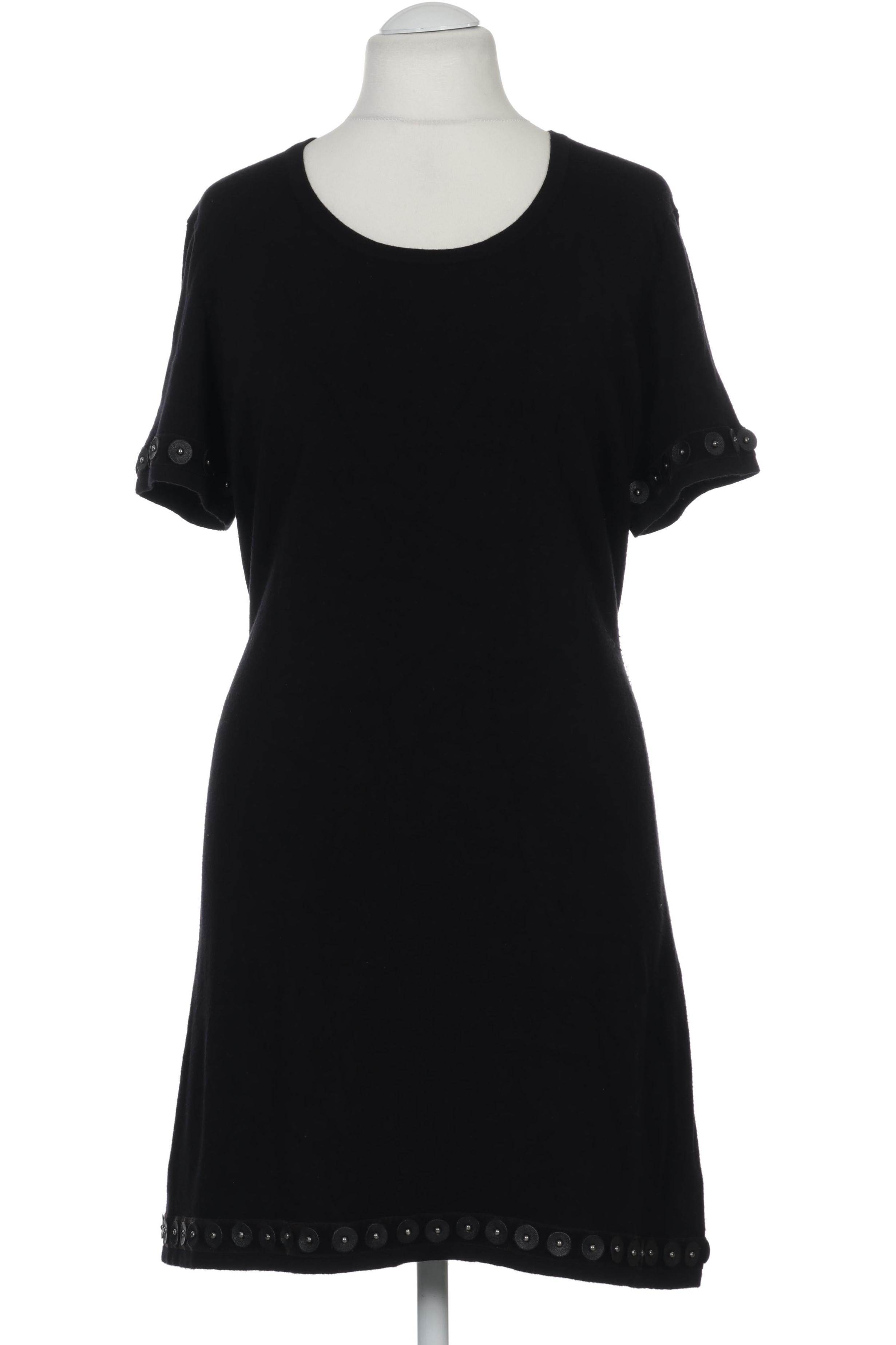 

Tuzzi Nero Damen Kleid, schwarz, Gr. 44