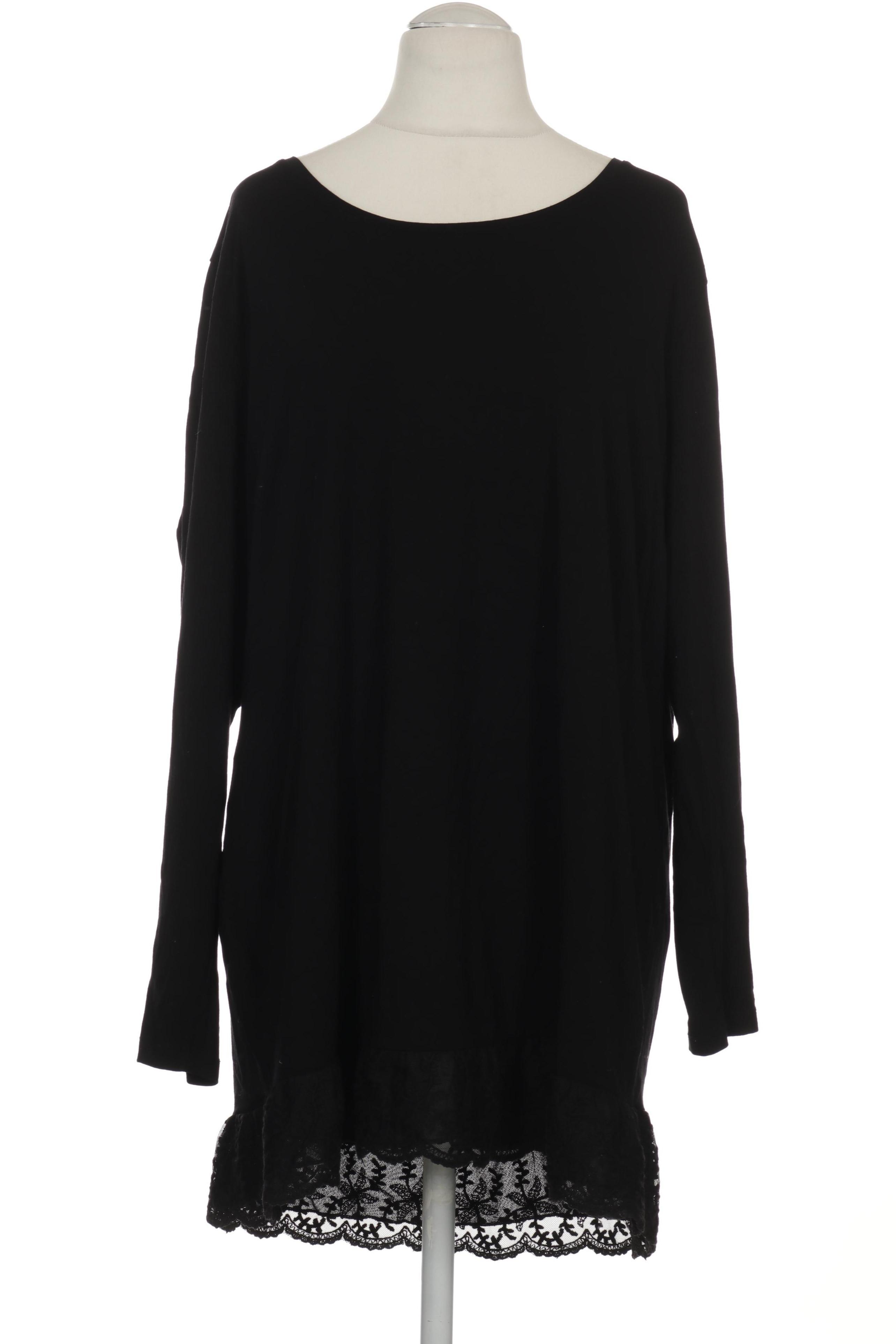 

Tuzzi Nero Damen Langarmshirt, schwarz, Gr. 46