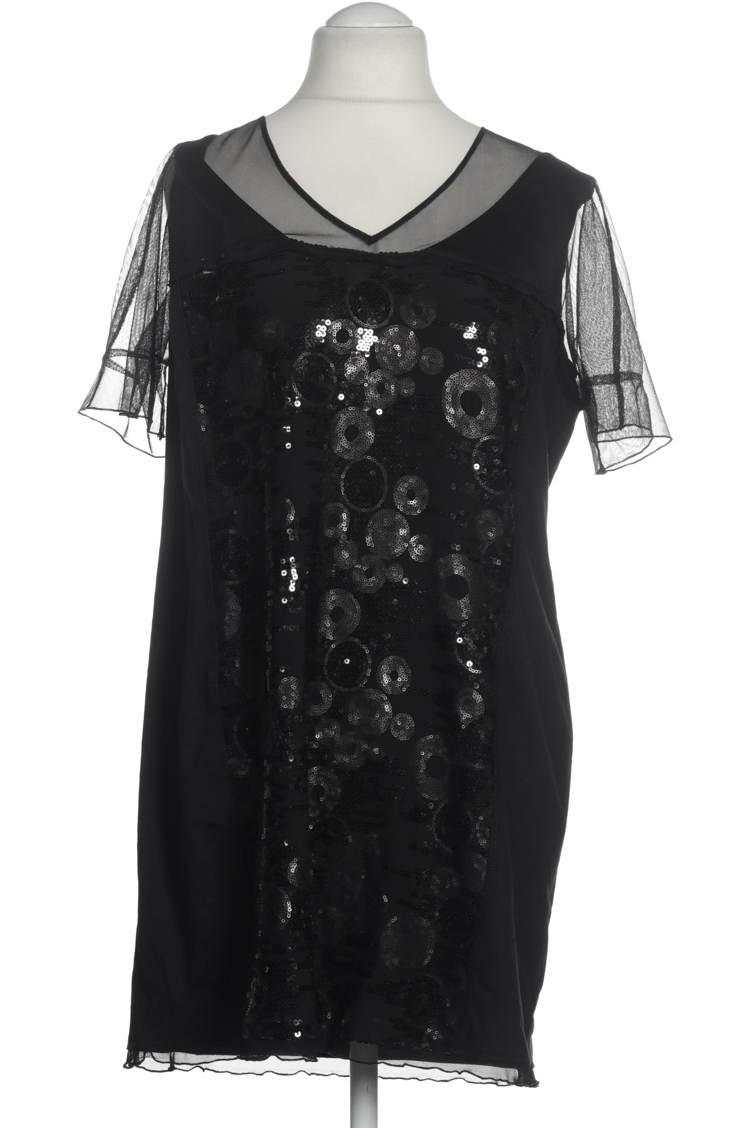 

Tuzzi Nero Damen T-Shirt, schwarz, Gr. 44