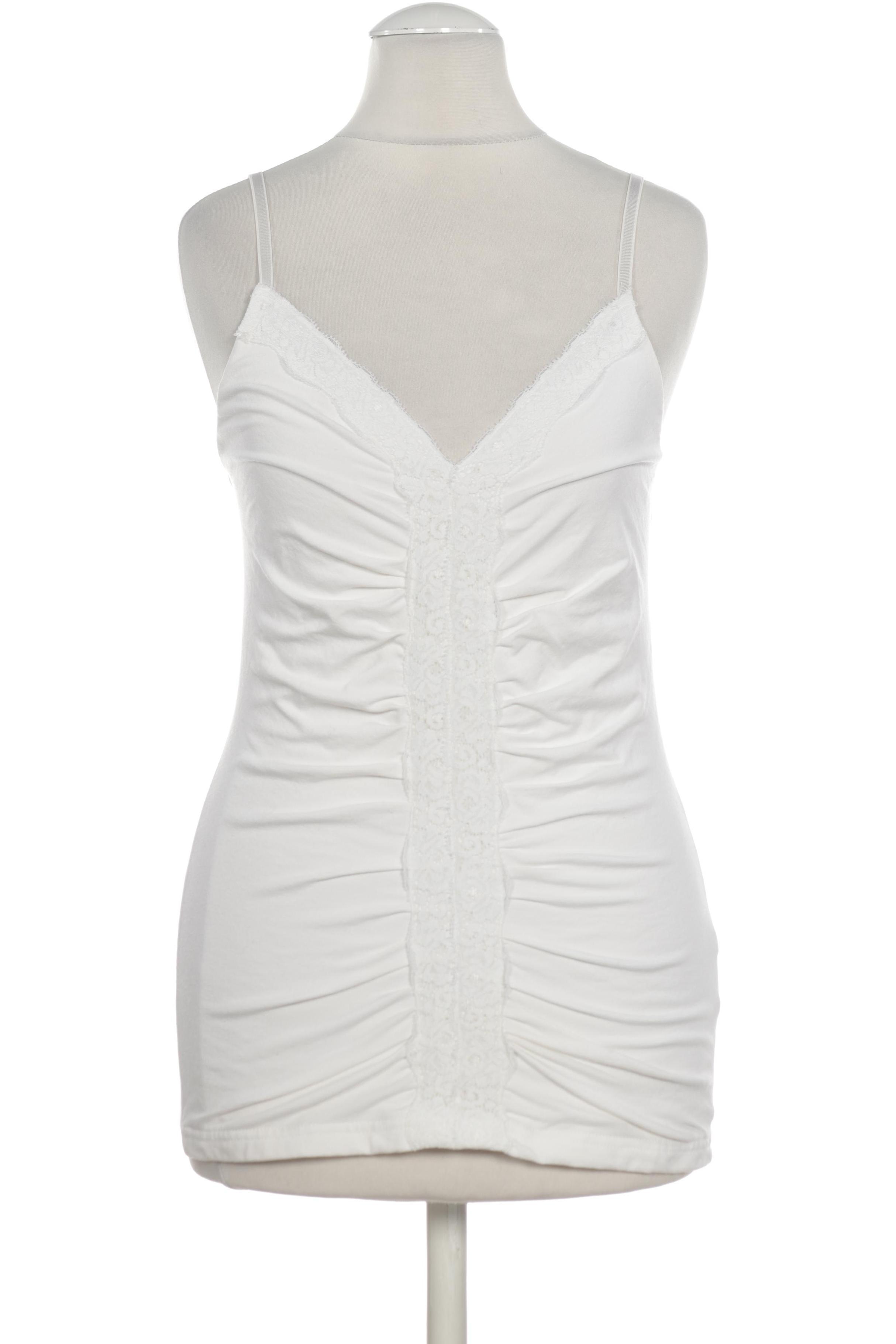 

Tuzzi Nero Damen Top, weiß, Gr. 34