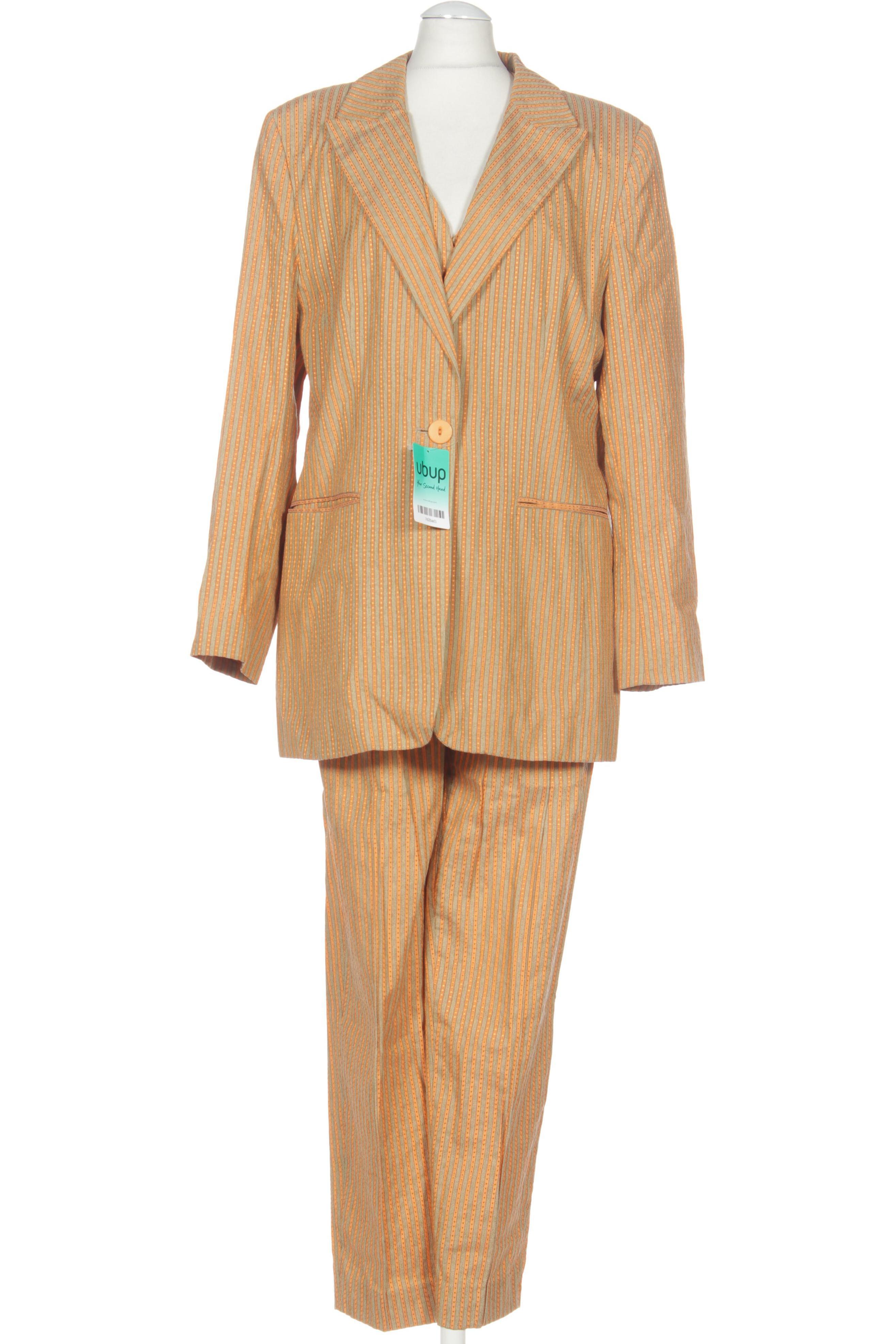 

Tuzzi Damen Anzug, orange, Gr. 38