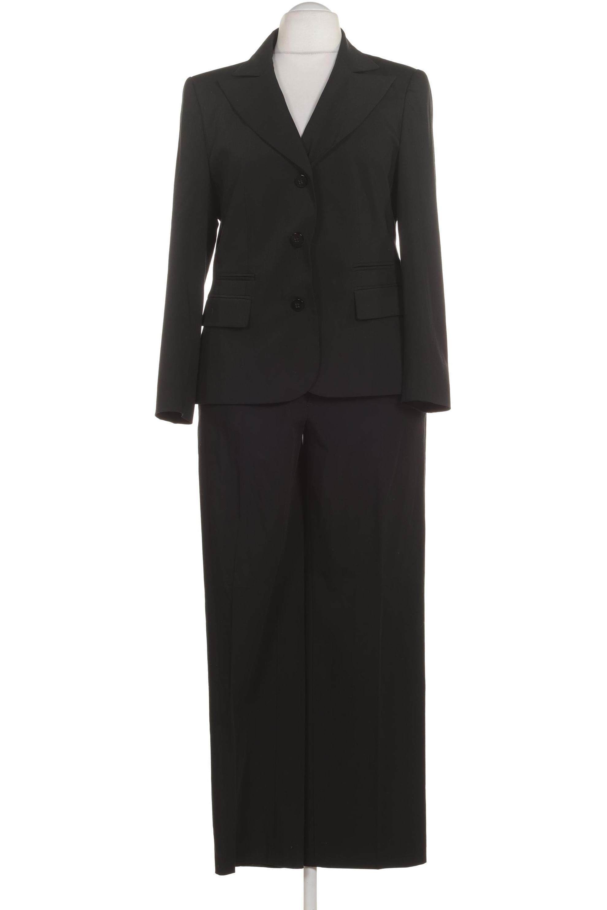 

Tuzzi Damen Anzug, schwarz, Gr. 44