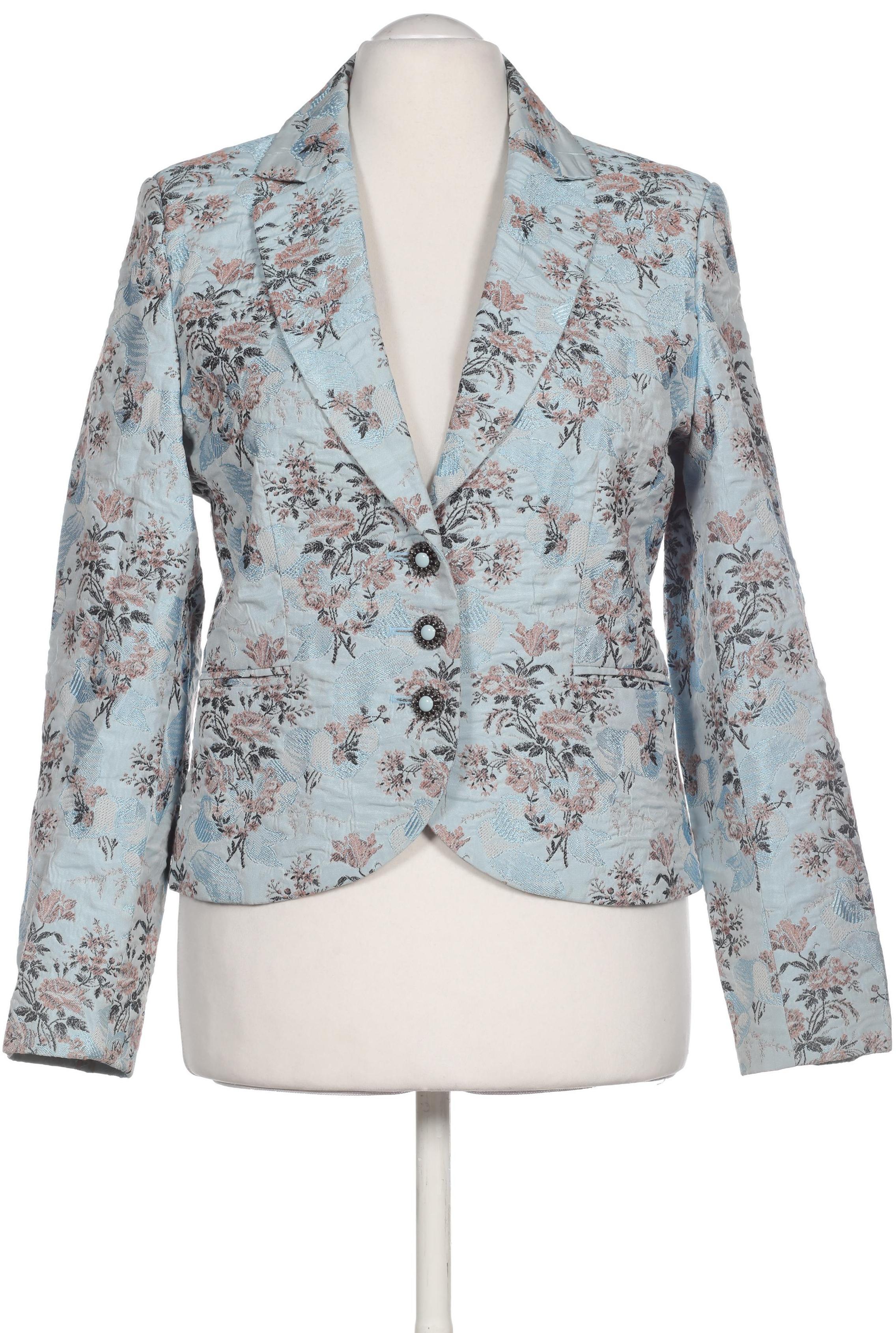 

Tuzzi Damen Blazer, türkis, Gr. 42