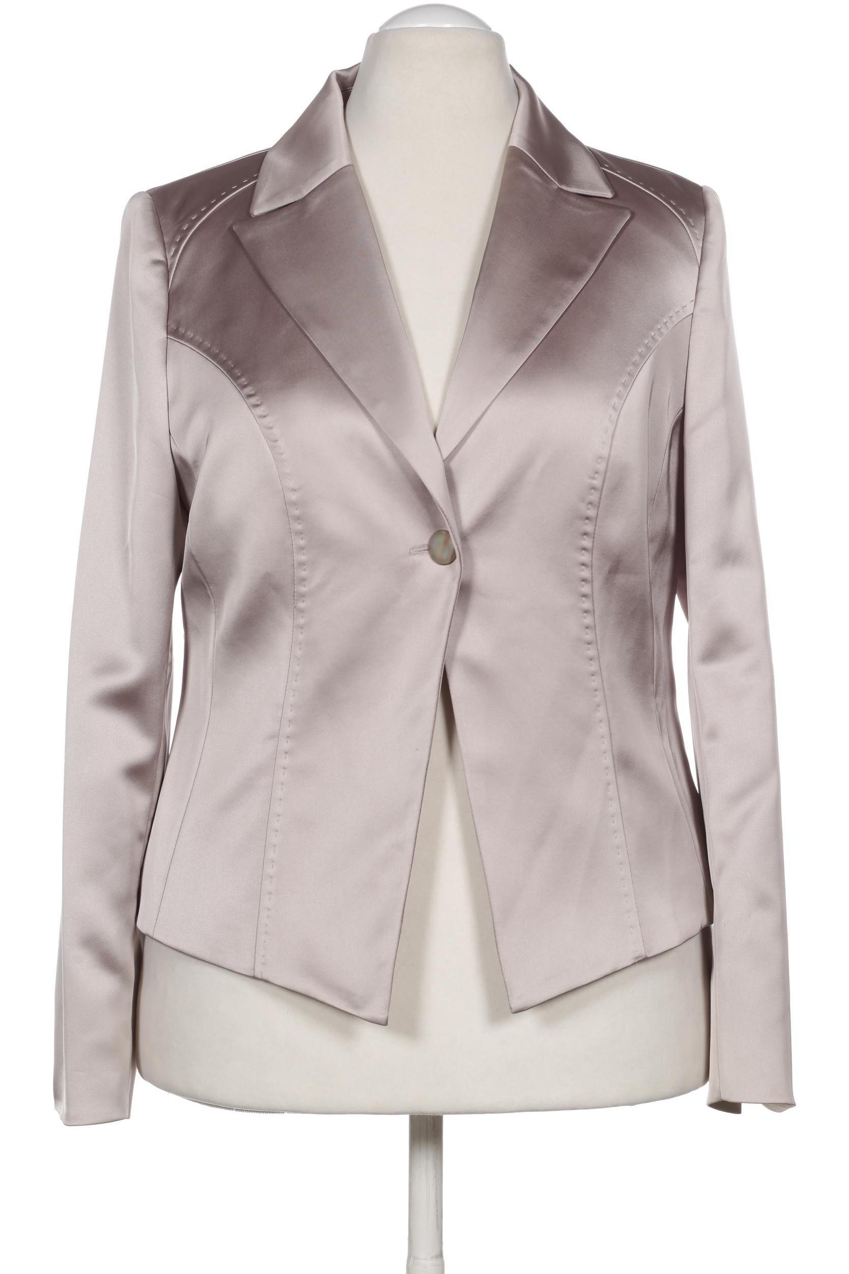 

Tuzzi Damen Blazer, beige, Gr. 44