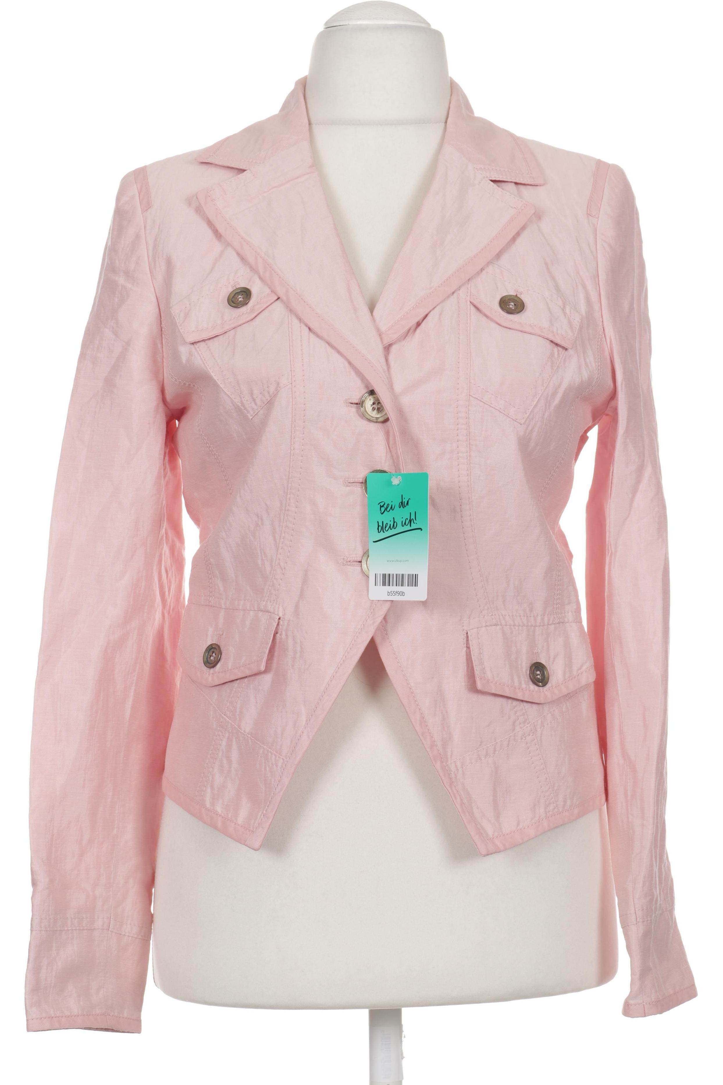 

Tuzzi Damen Blazer, pink, Gr.