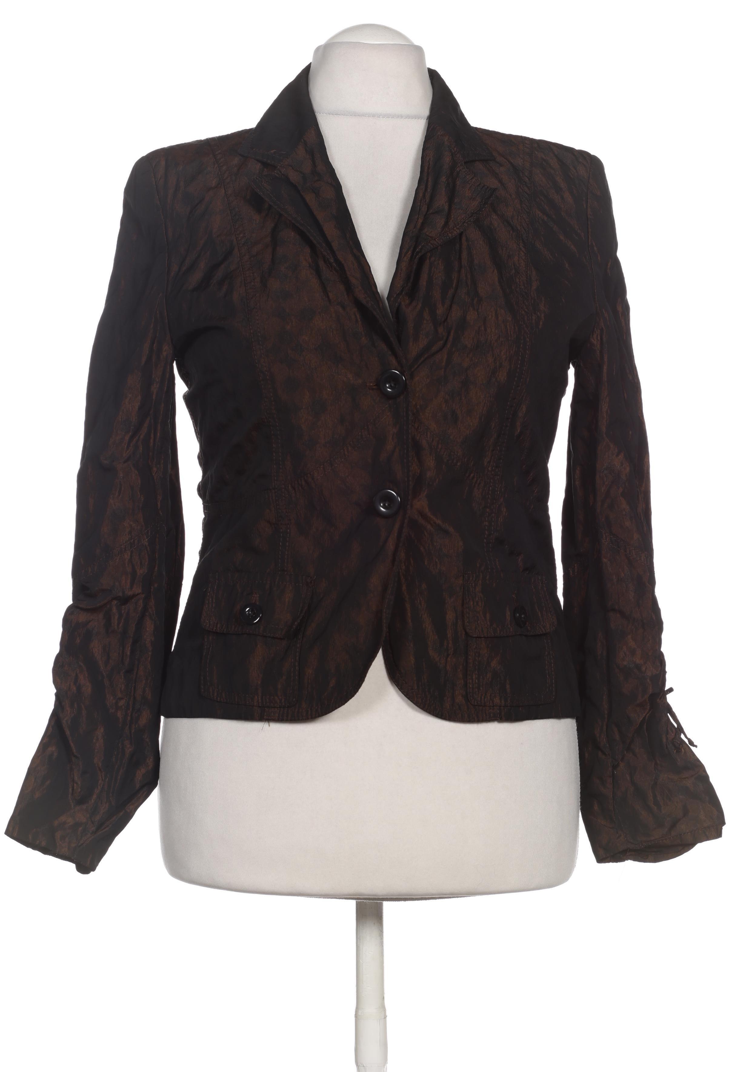 

Tuzzi Damen Blazer, braun, Gr. 40