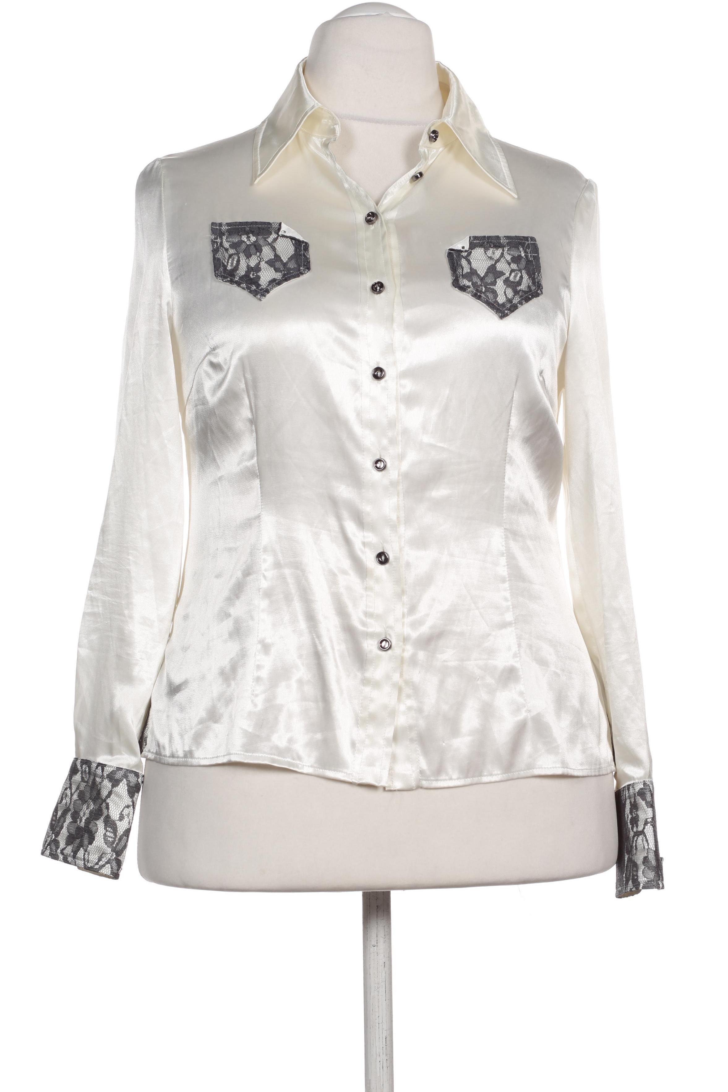 

Tuzzi Damen Bluse, beige, Gr. 42