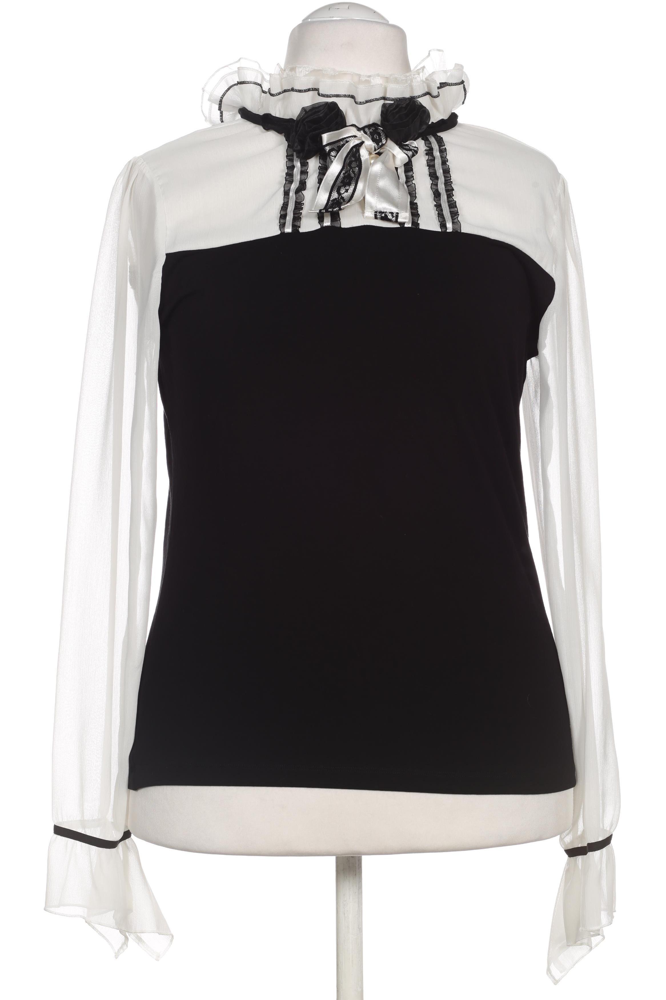 

Tuzzi Damen Bluse, schwarz, Gr. 44