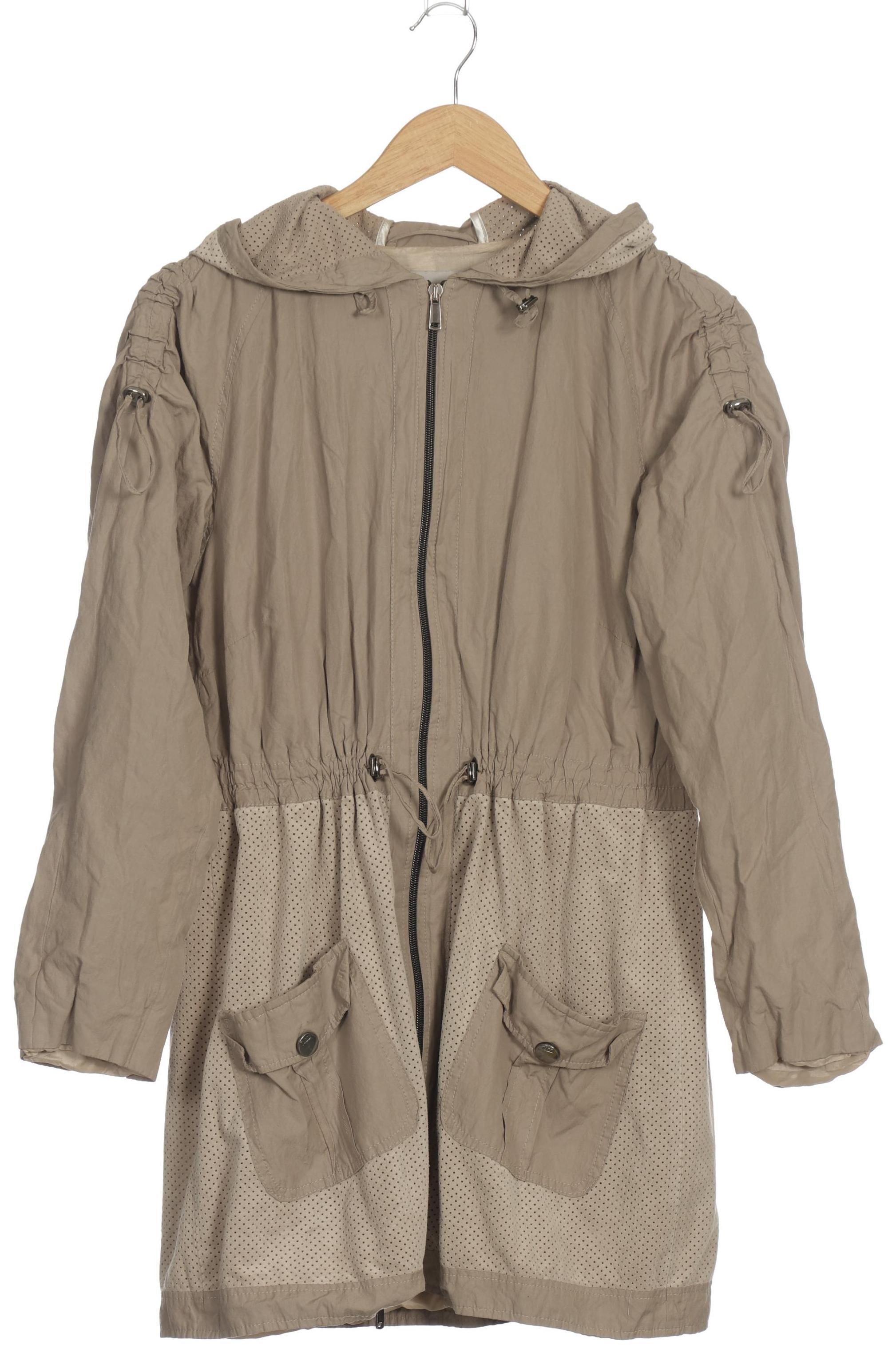 

Tuzzi Damen Jacke, beige, Gr. 40
