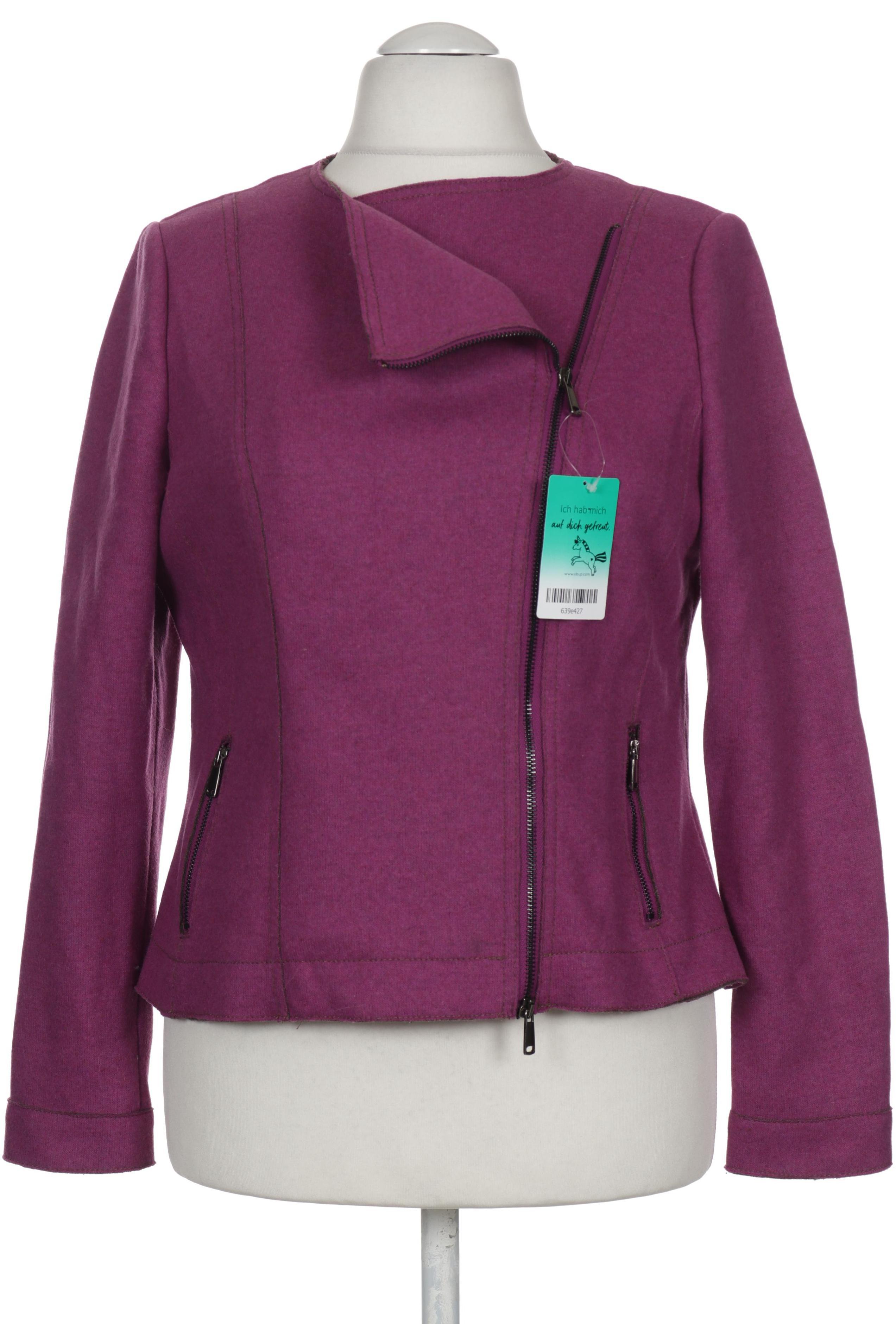 

Tuzzi Damen Jacke, lila, Gr. 42