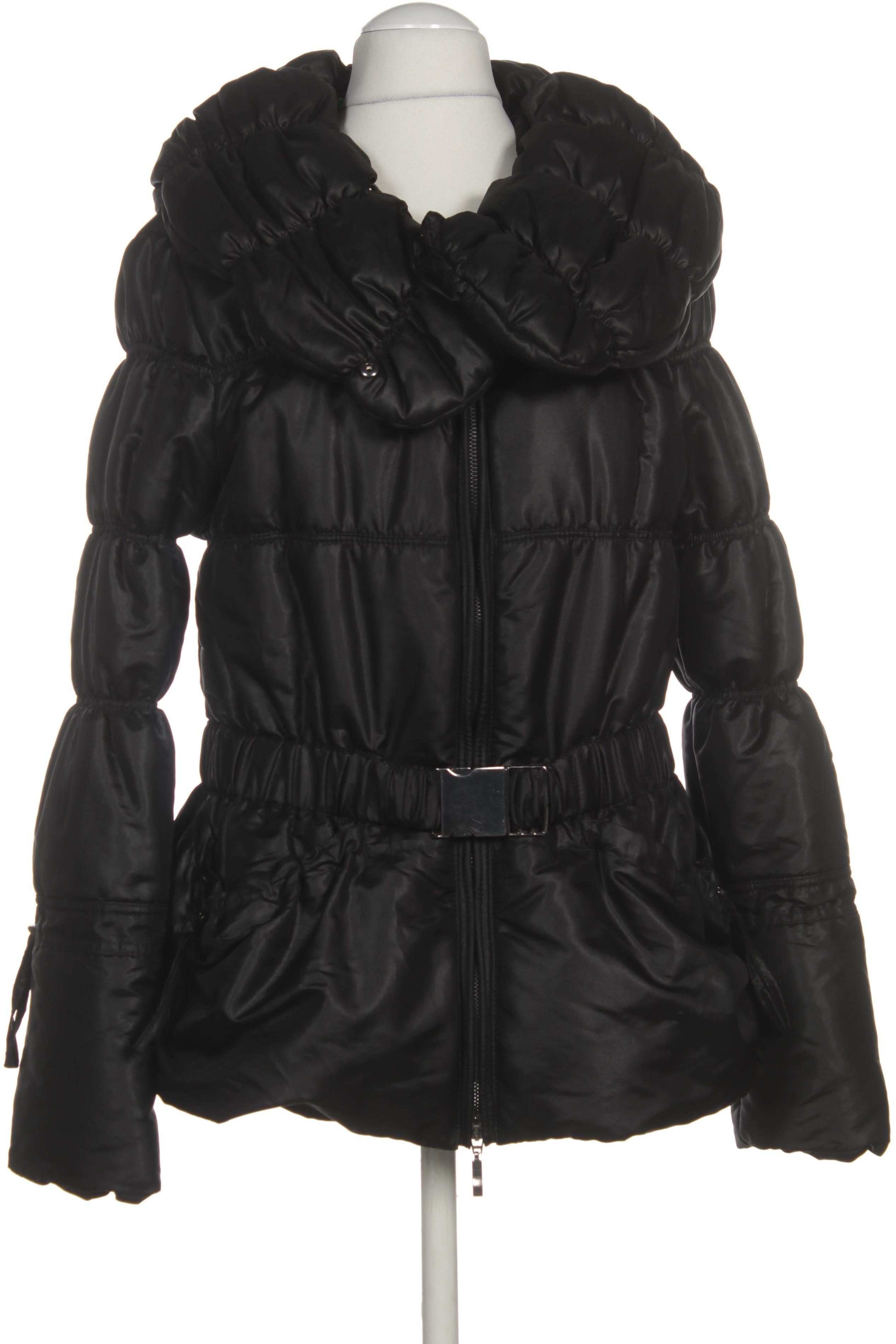 

Tuzzi Damen Jacke, schwarz, Gr. 38