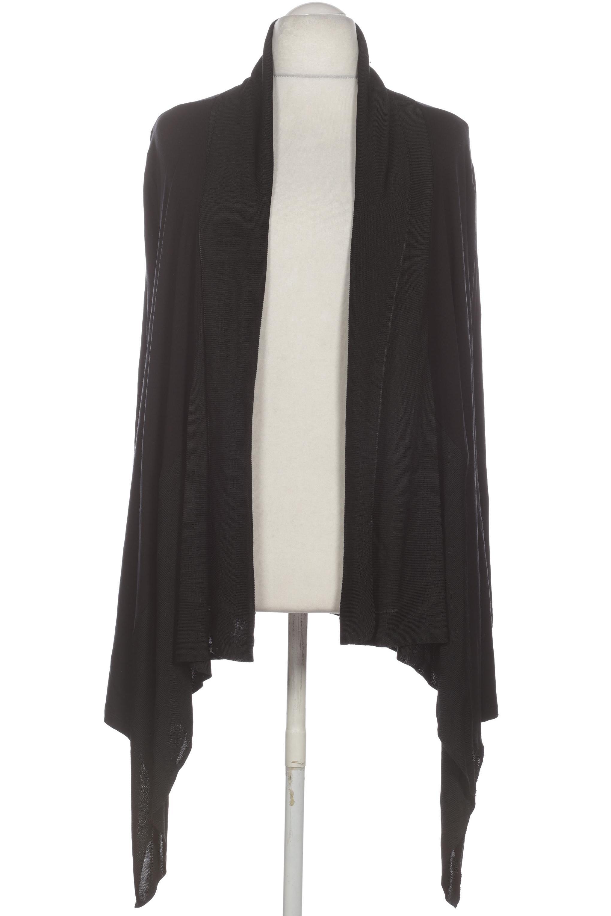 

Tuzzi Damen Strickjacke, schwarz, Gr. 44