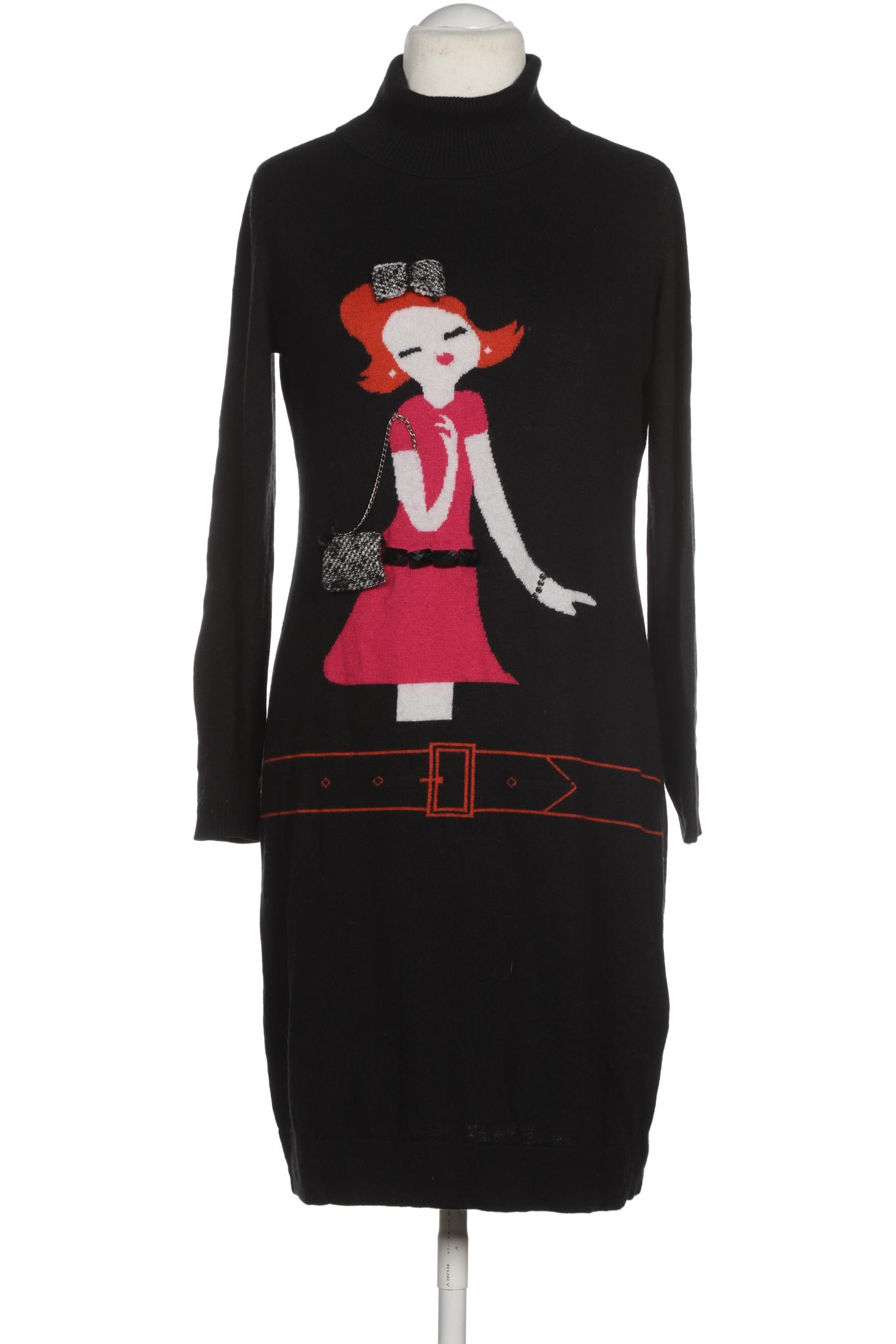 

Tuzzi Damen Kleid, schwarz, Gr. 44