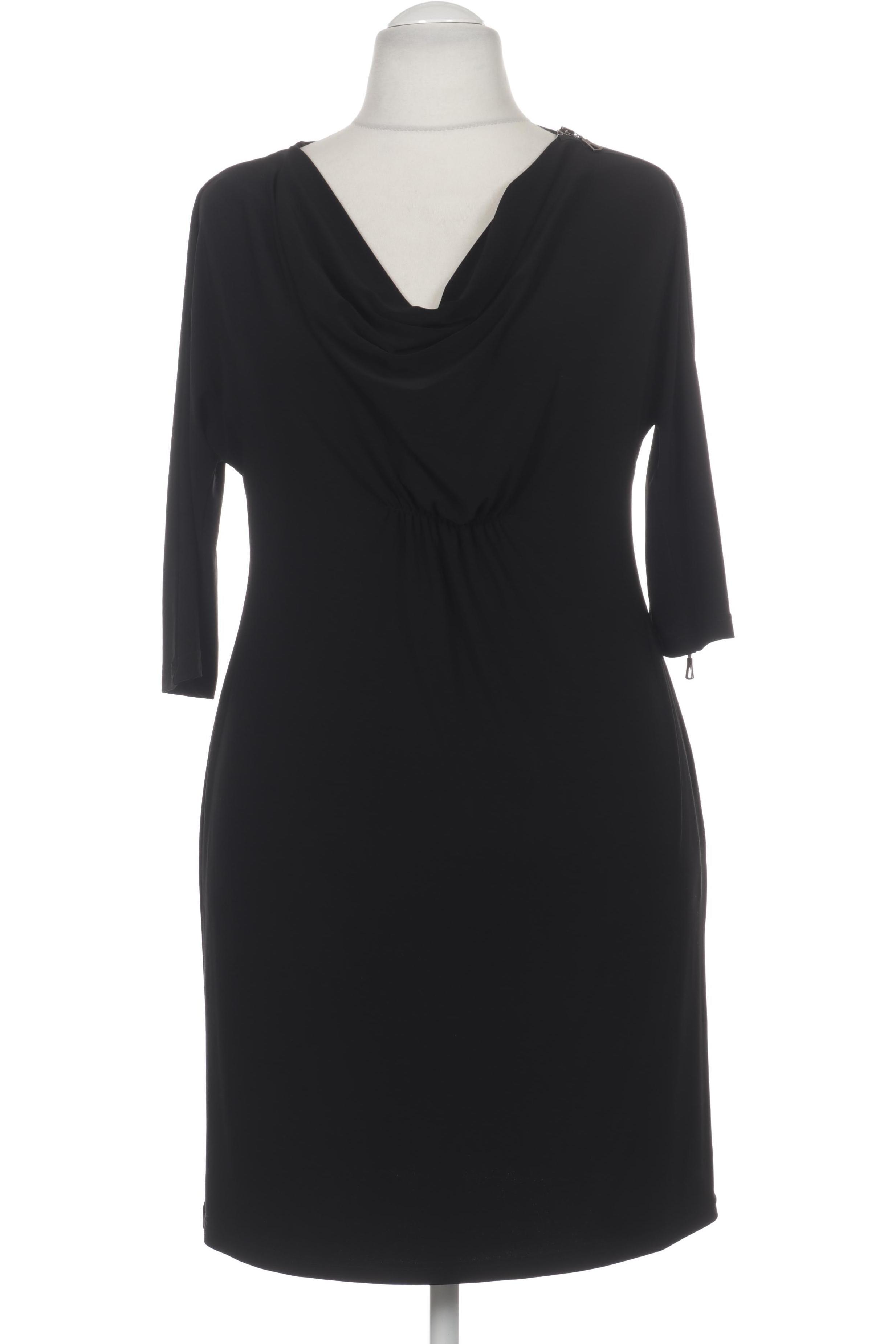 

Tuzzi Damen Kleid, schwarz, Gr. 44