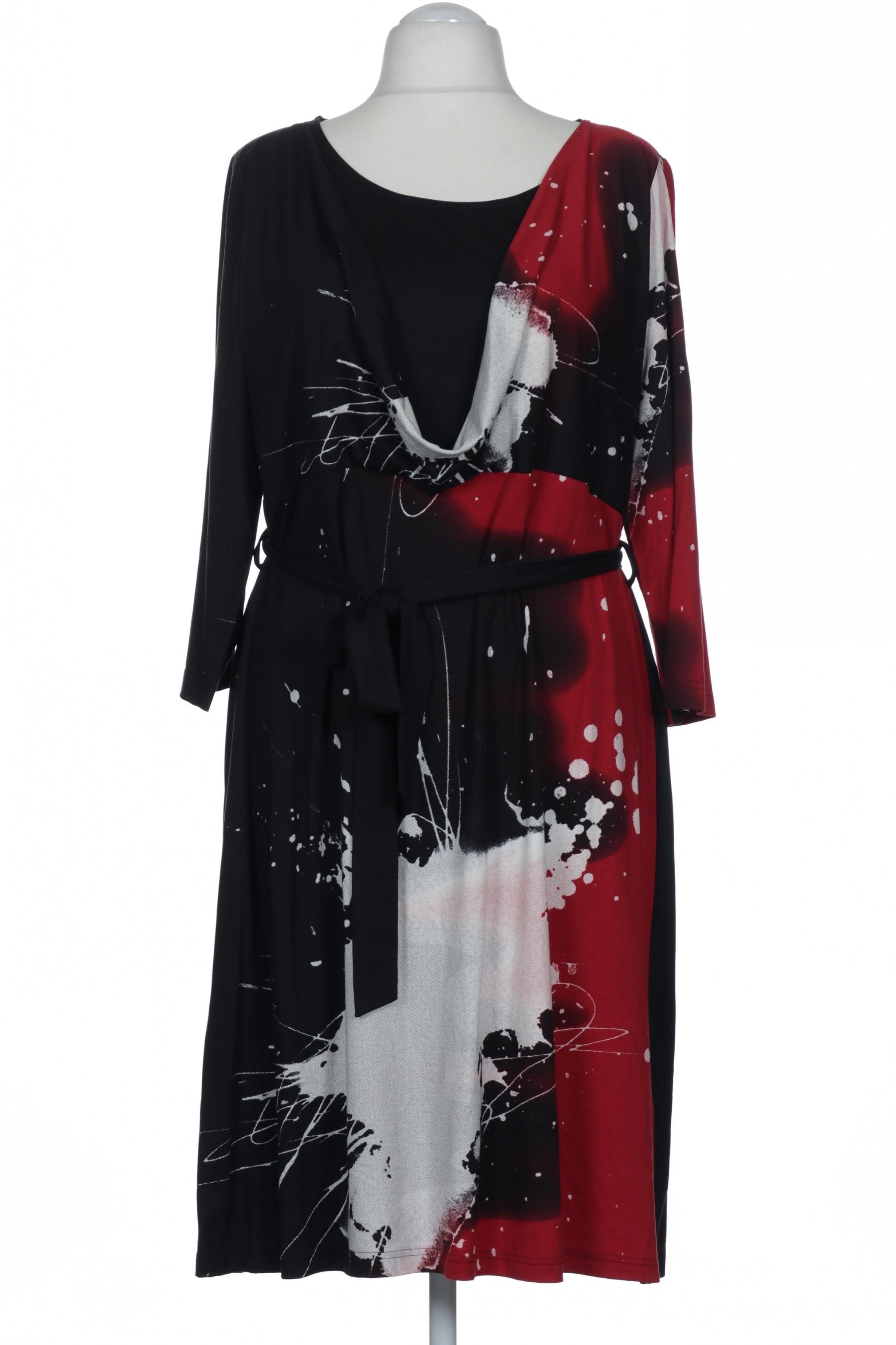 

Tuzzi Damen Kleid, schwarz, Gr. 46