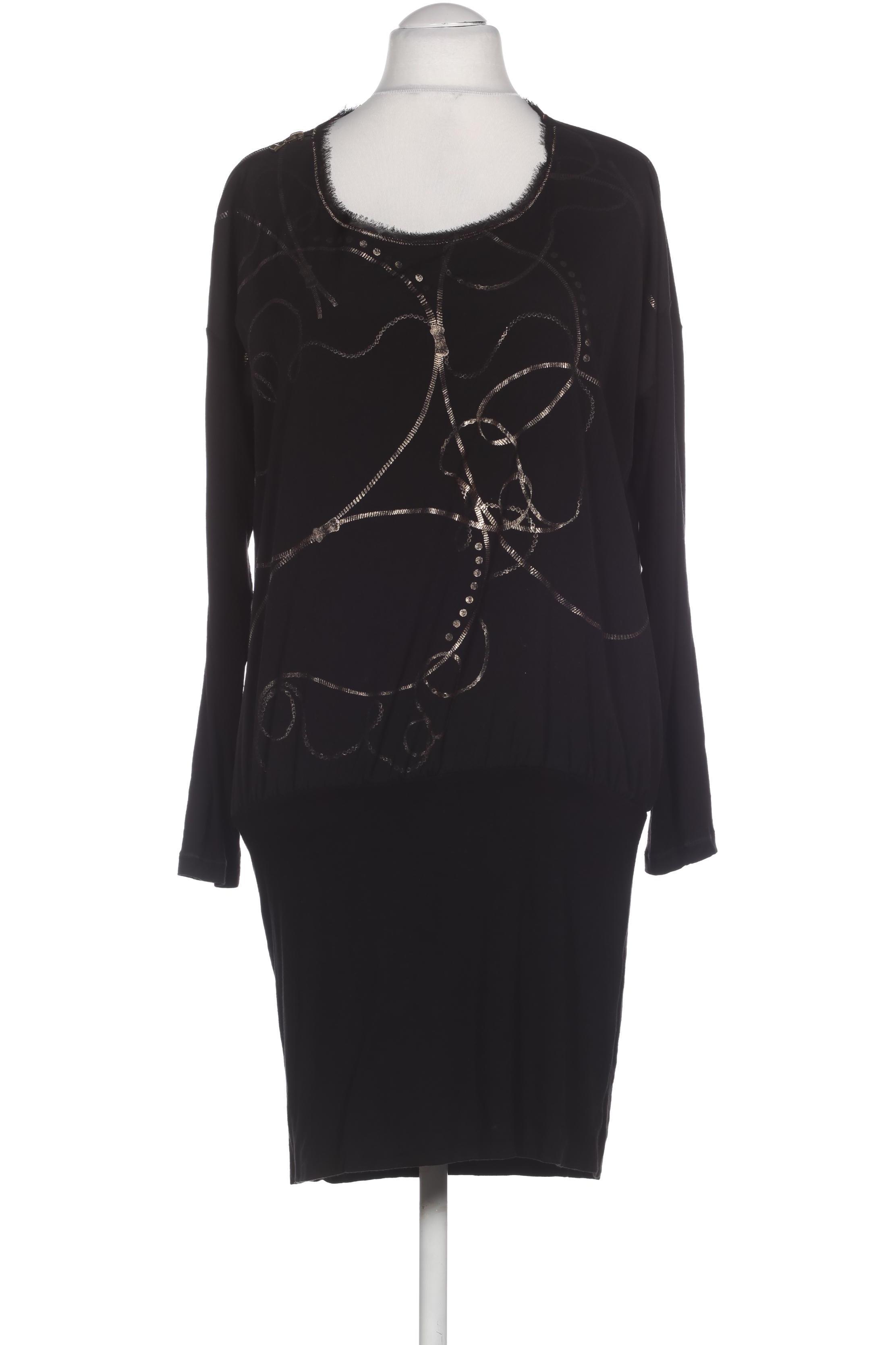 

Tuzzi Damen Kleid, schwarz, Gr. 42