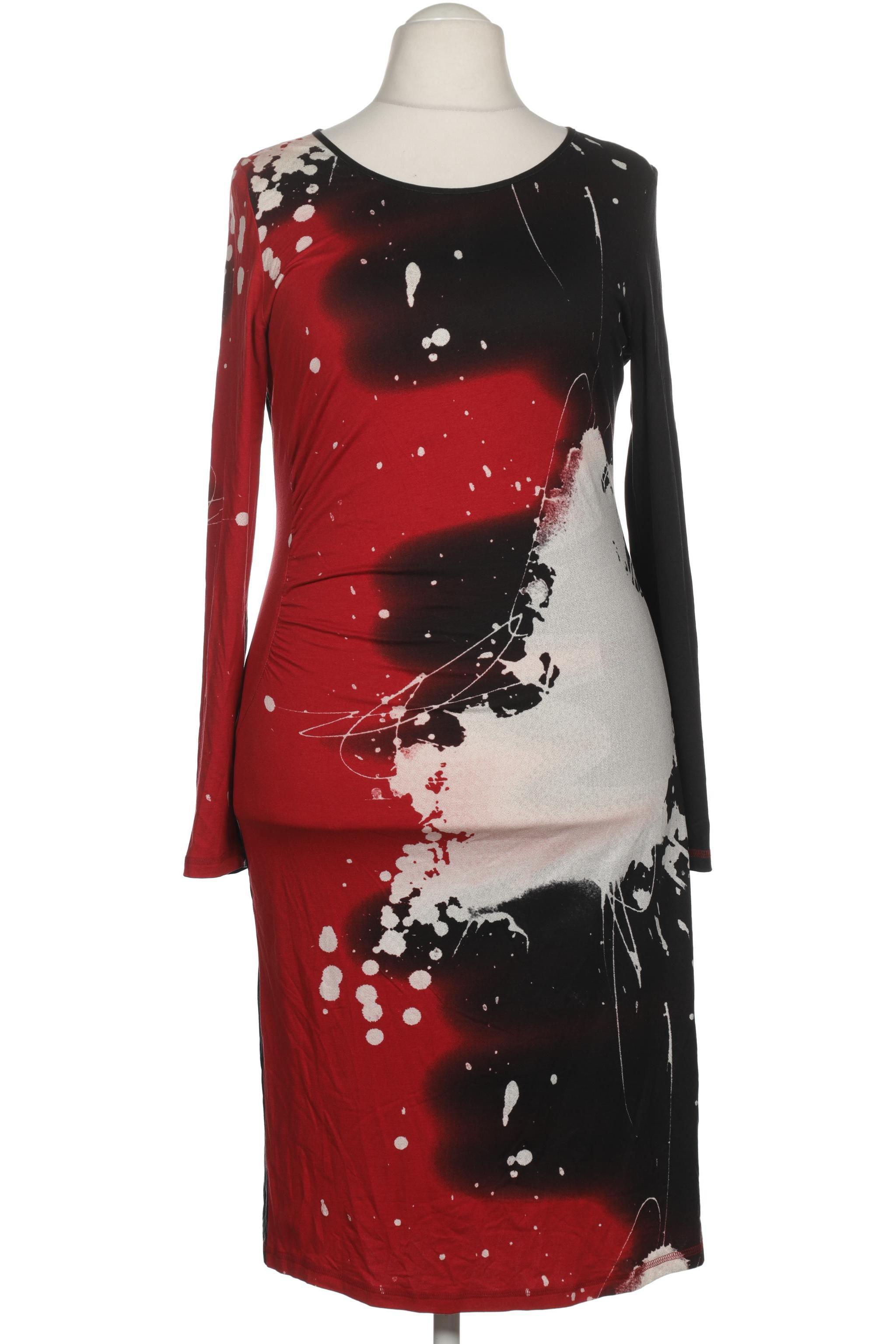 Thumbnail - Tuzzi Damen Kleid, rot, Gr. 44